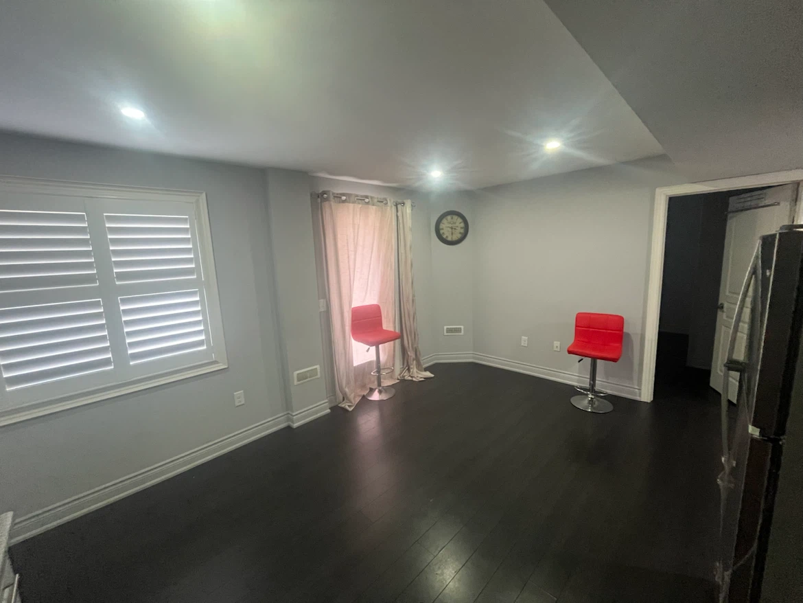 Basement apartment - photo 4