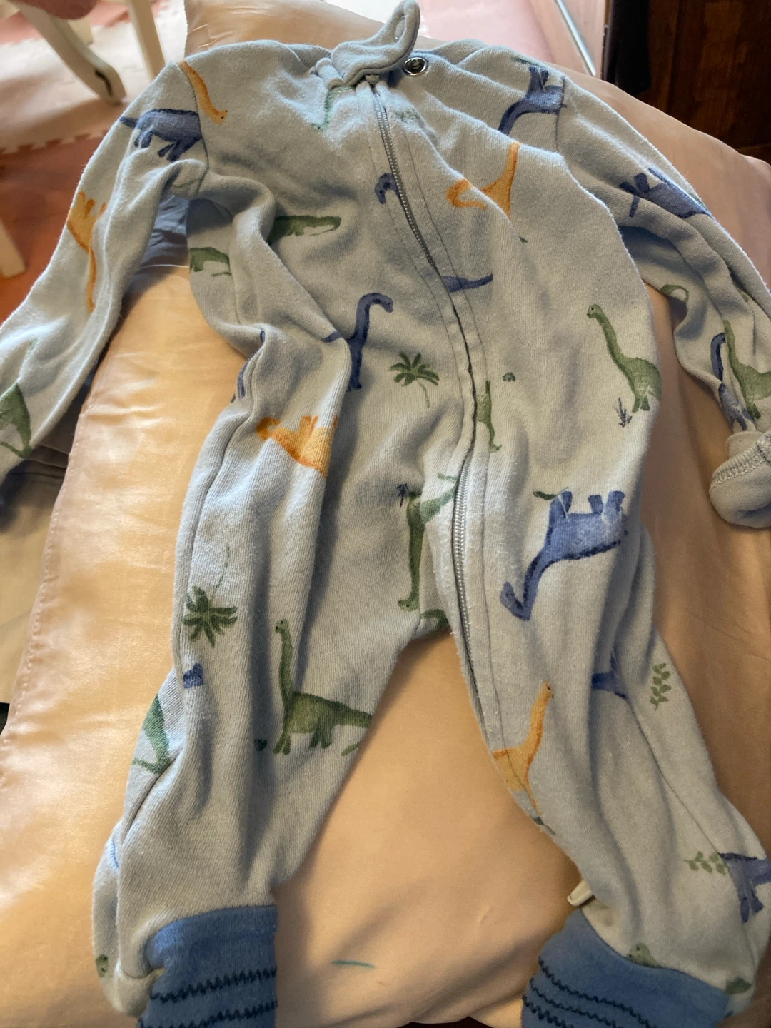 Baby Sleepers Bundle (10 items) 0-3 month - photo 2