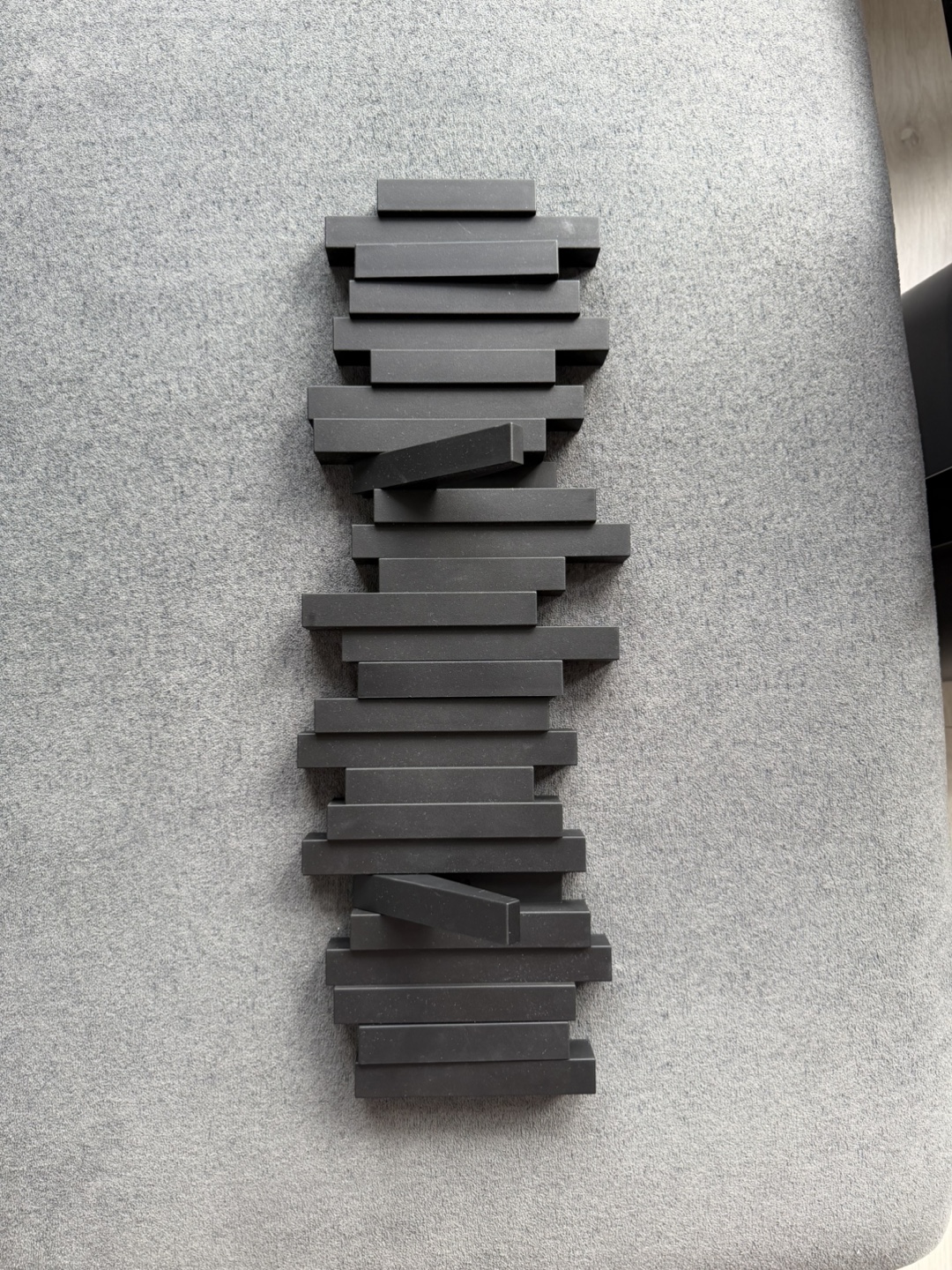 Umbra "Sticks" Wall Hook Rack