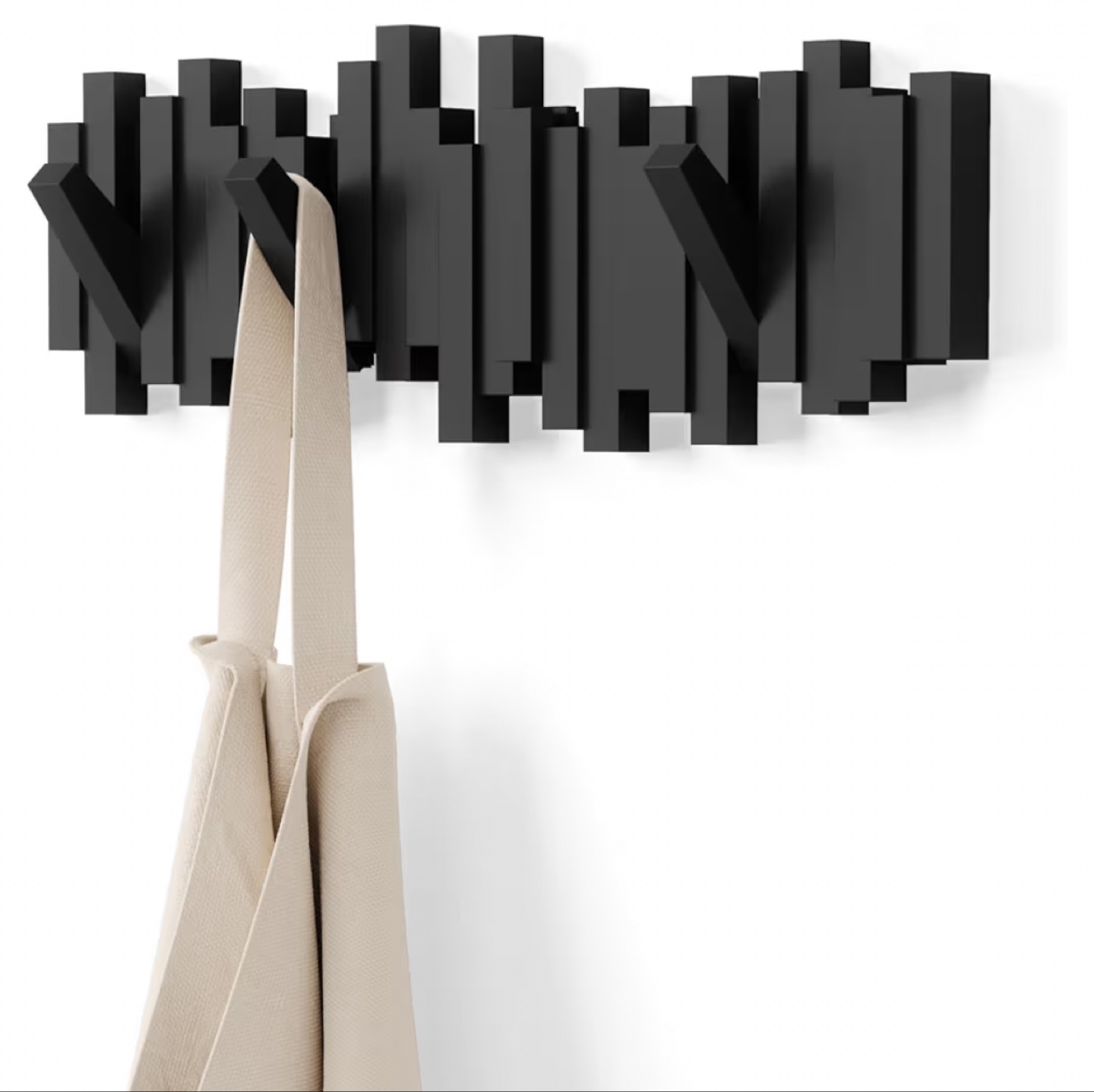 Umbra "Sticks" Wall Hook Rack - photo 4
