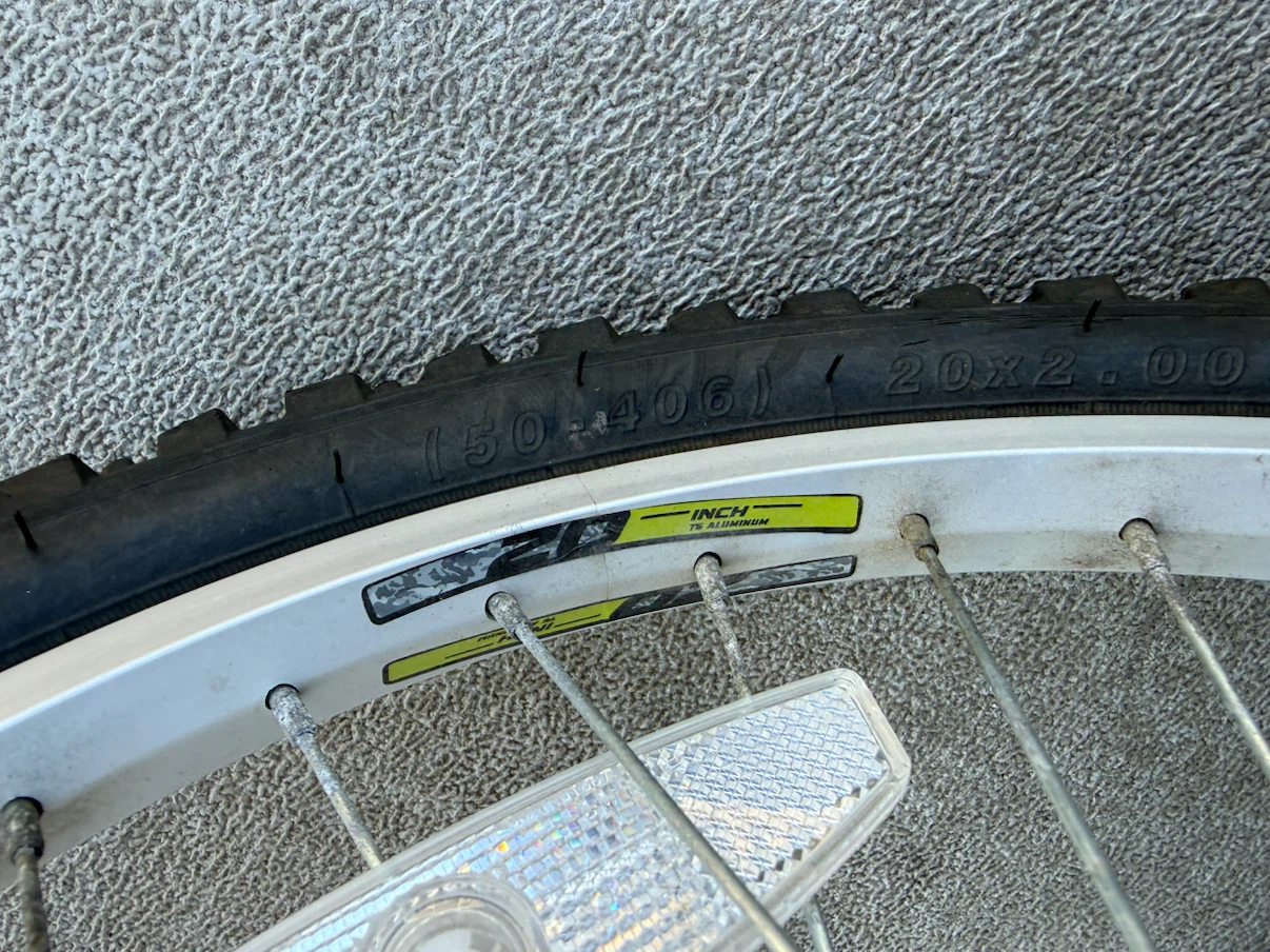 Stratus Torsion Kids Bike - photo 3