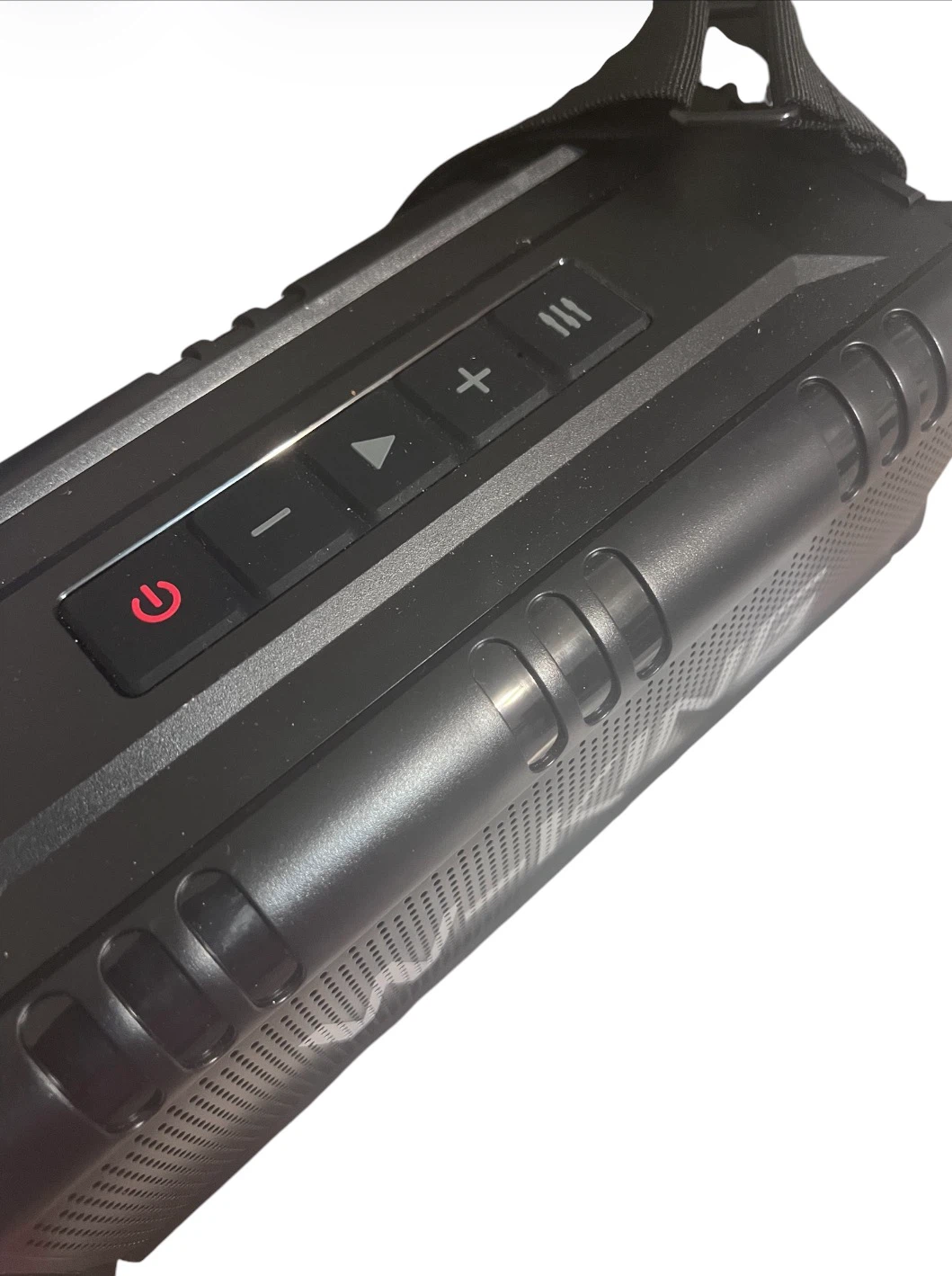 W-KING D8 Portable Bluetooth Speaker | Brand New | 90W Peak - photo 2