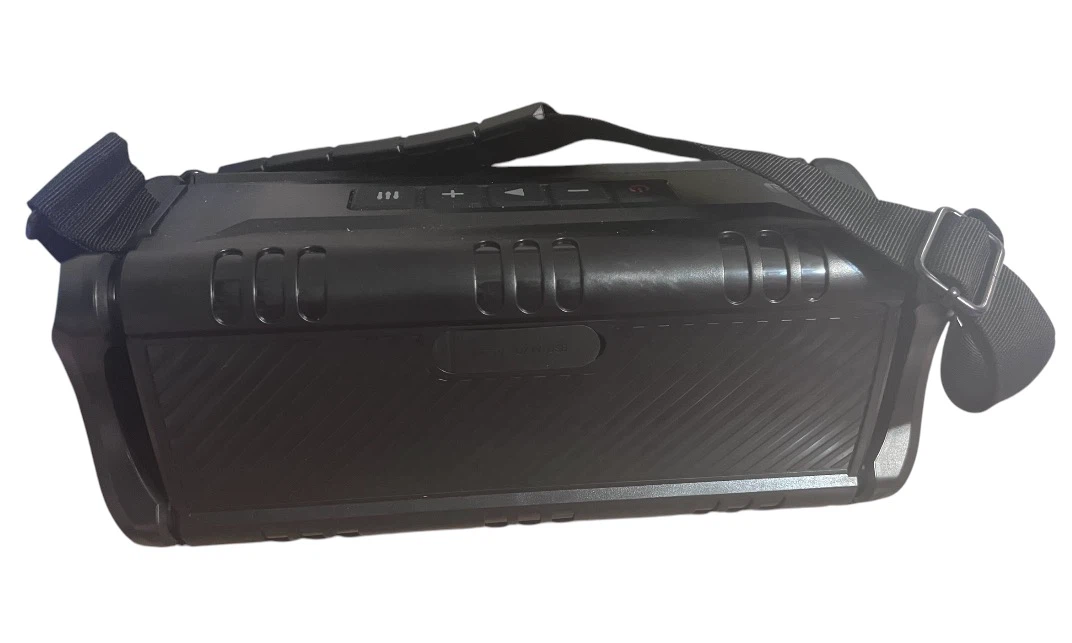 W-KING D8 Portable Bluetooth Speaker | Brand New | 90W Peak - photo 3