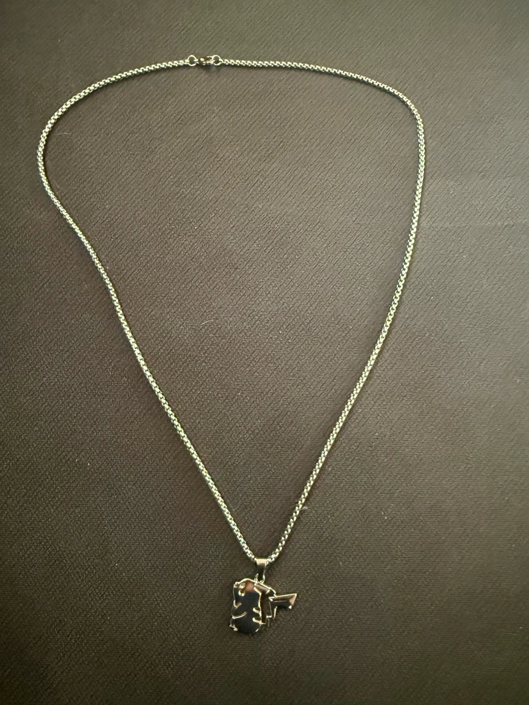 Pikachu chain