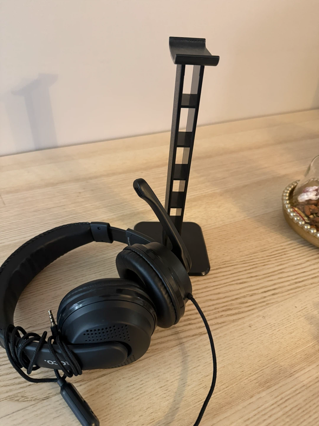 Dell 19-inch Computer Monitor with Headphones - photo 4