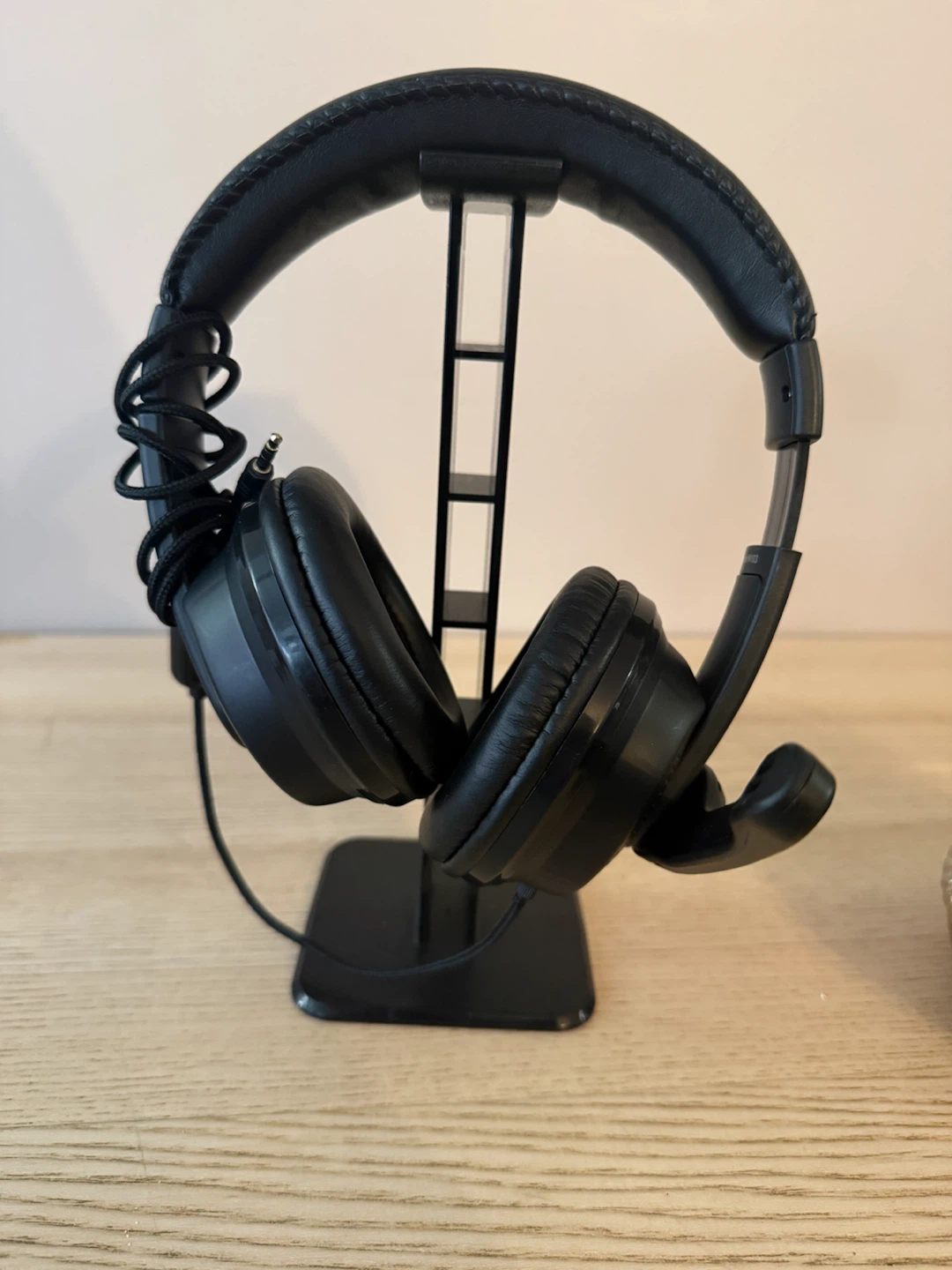 Dell 19-inch Computer Monitor with Headphones - photo 5