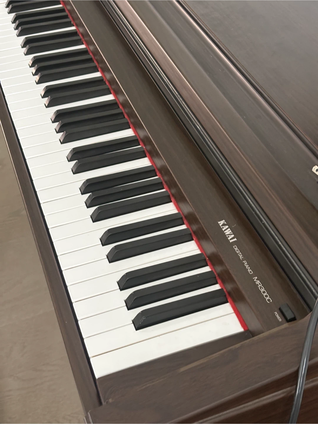 Kawai MP3000C Digital Piano