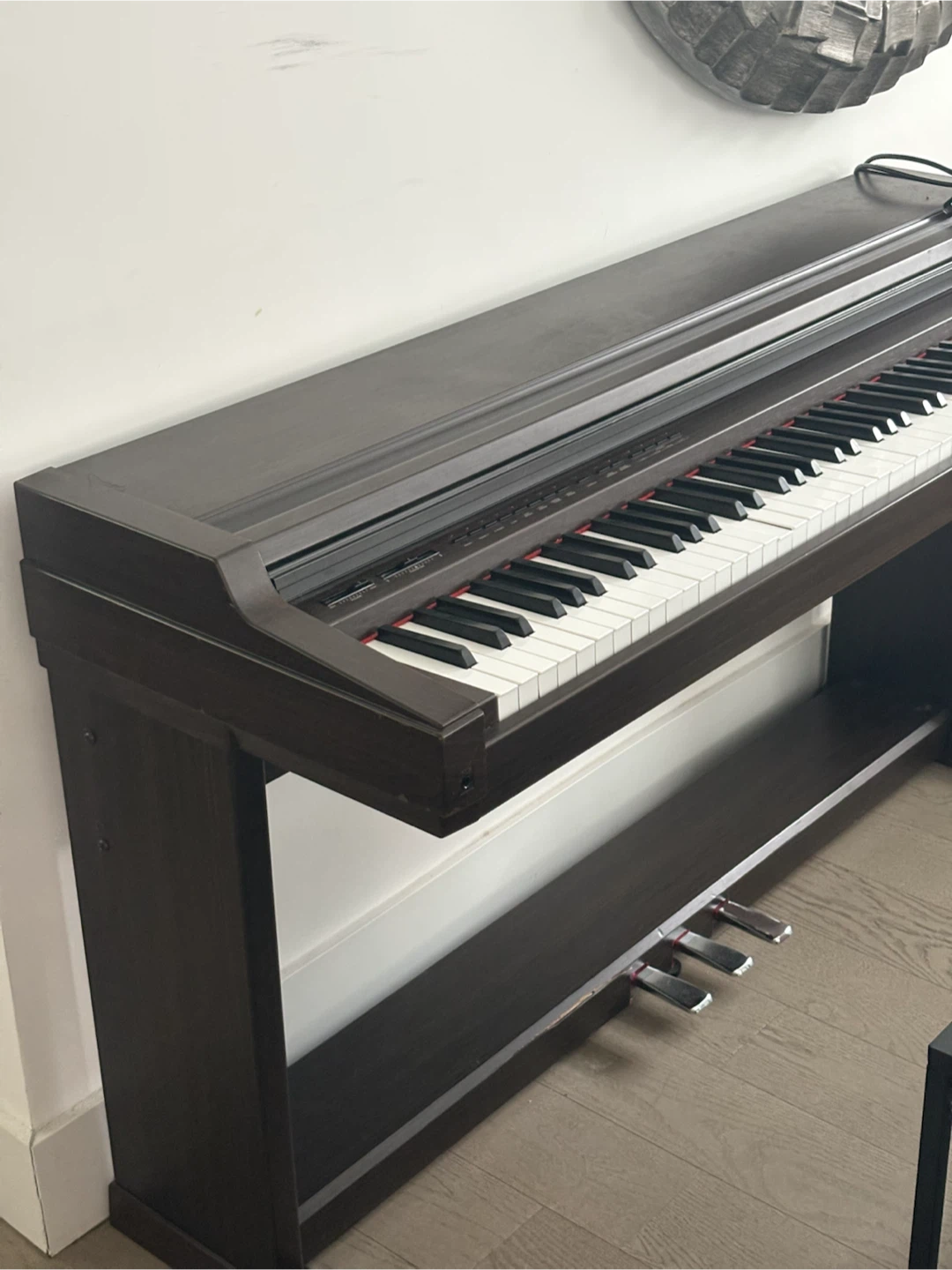 Kawai MP3000C Digital Piano - photo 3