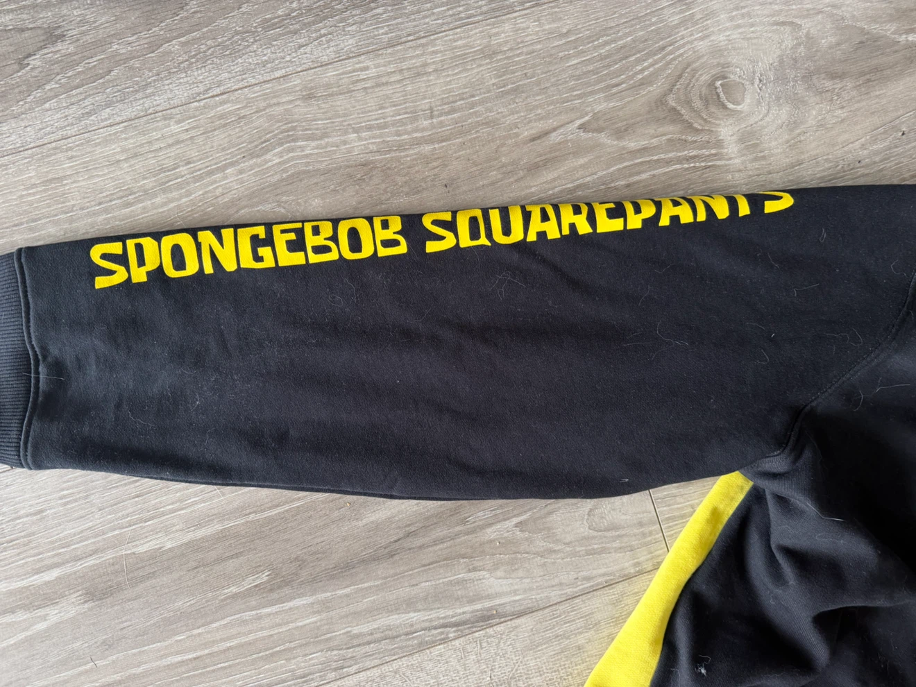 Timberland Spongebob Squarepants Hoodie XL/TG - photo 5