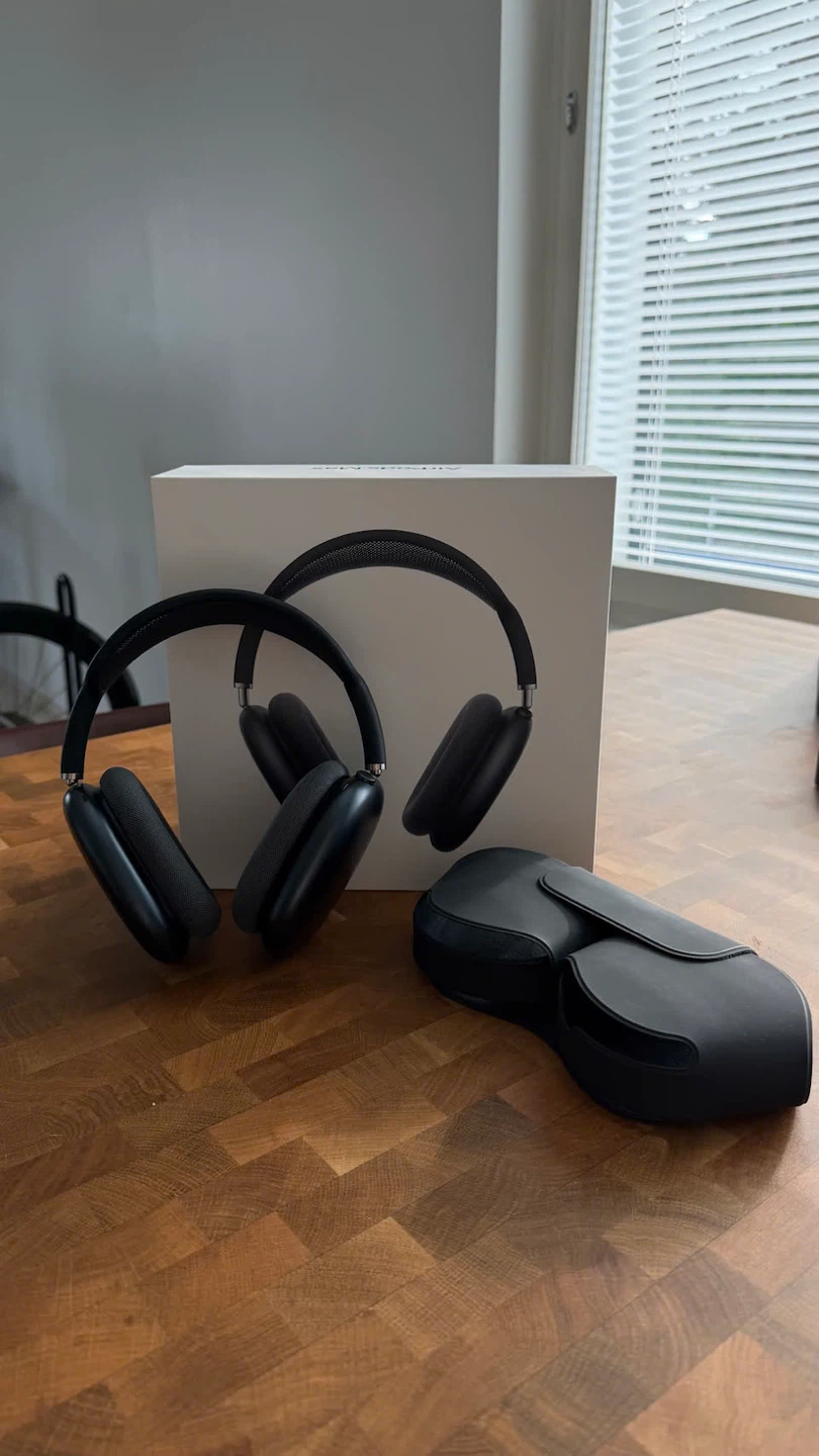AirPod Max