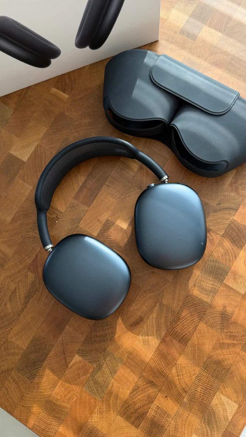 AirPod Max - photo 2