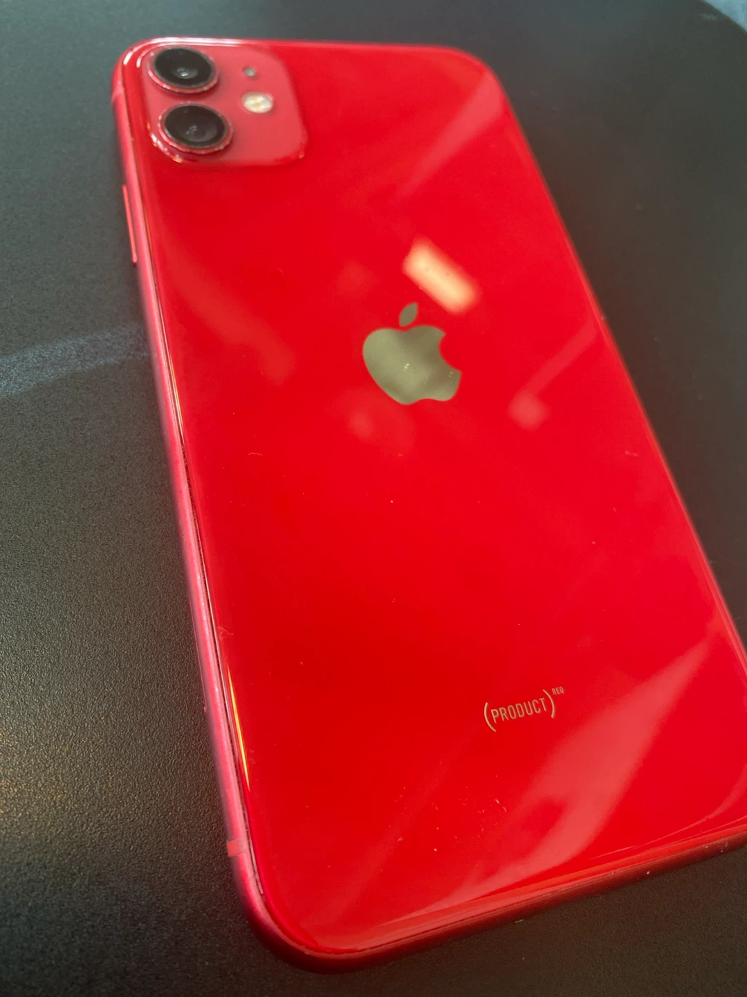 Apple iPhone 11 - Red - photo 2