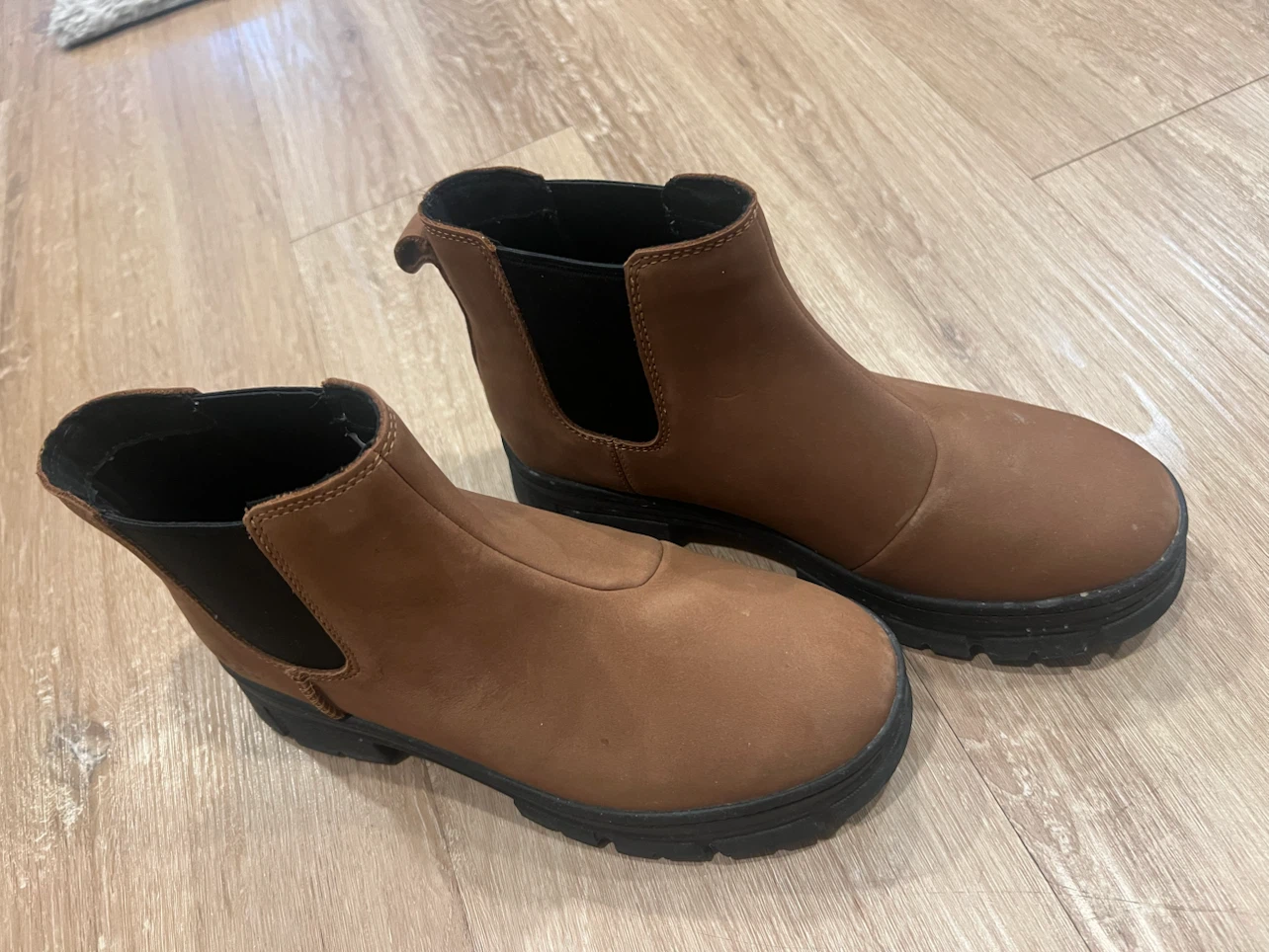shoes boots