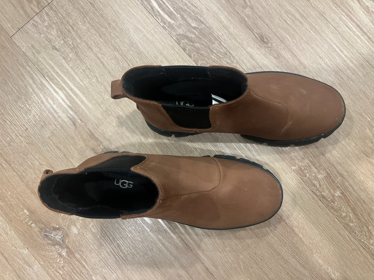 shoes boots - photo 2