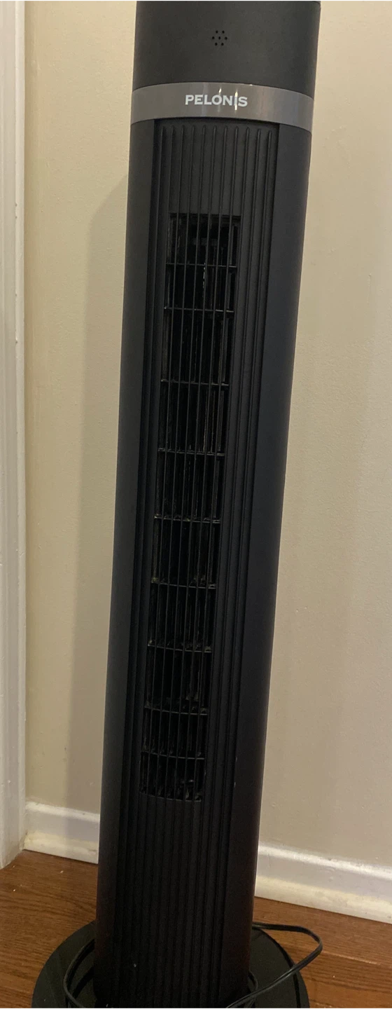 Pelonis Tower Fan - photo 2