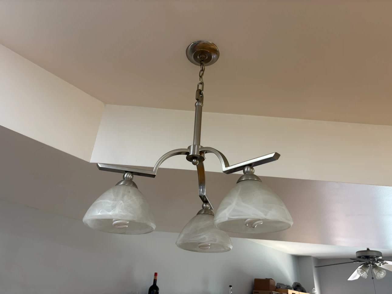 Light fixture