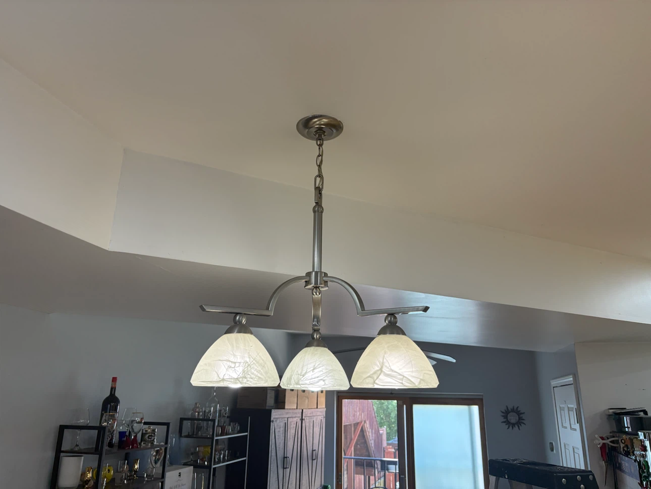 Light fixture - photo 3