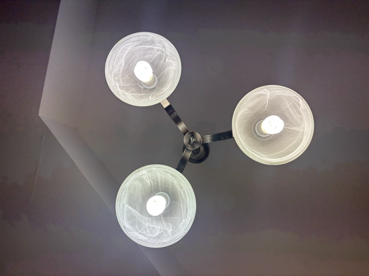 Light fixture - photo 4