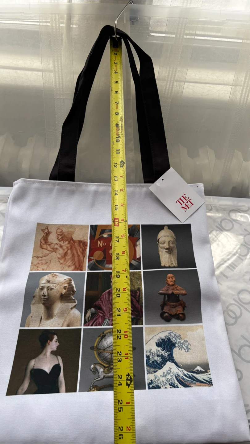 The Met 150 Tote Bag - photo 2