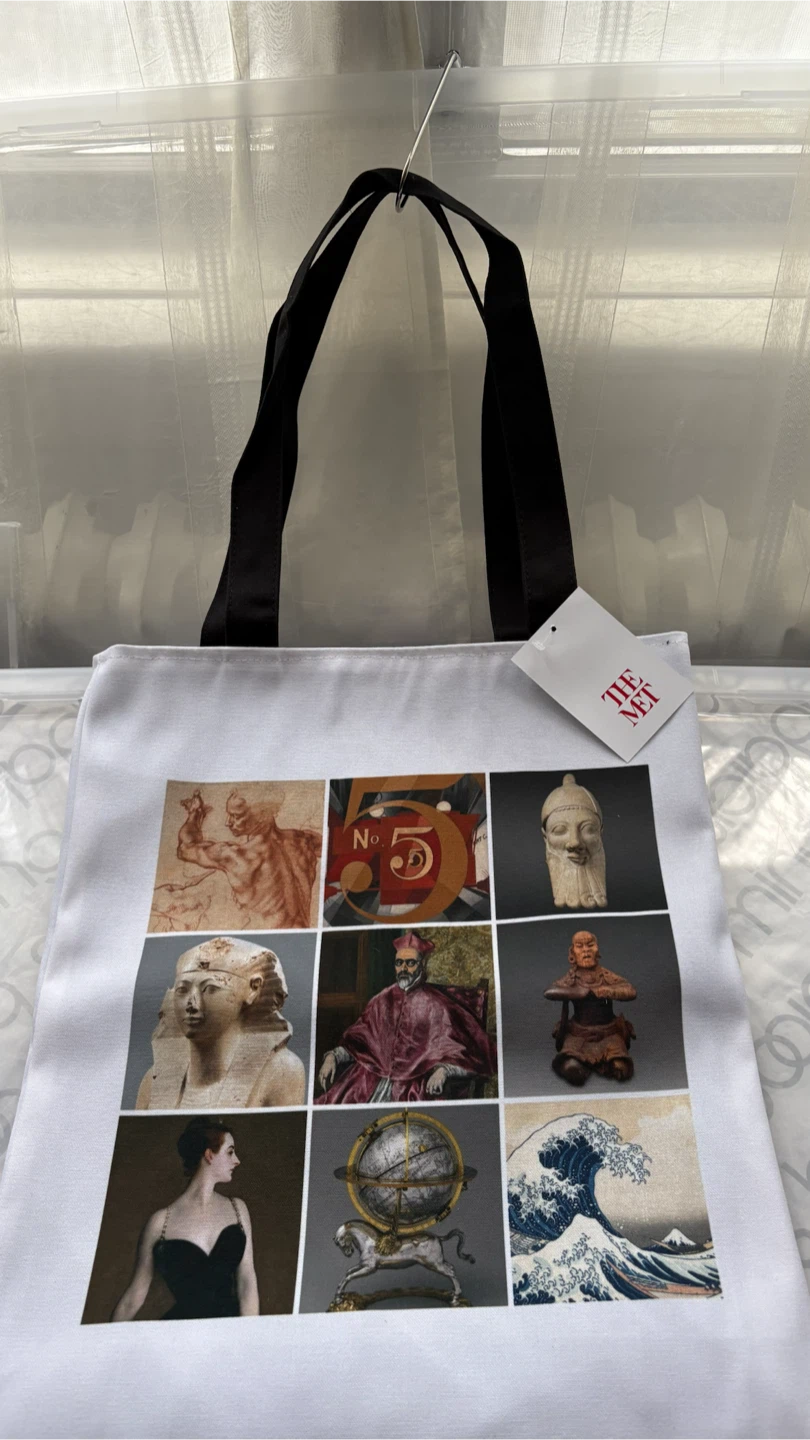 The Met 150 Tote Bag - photo 3