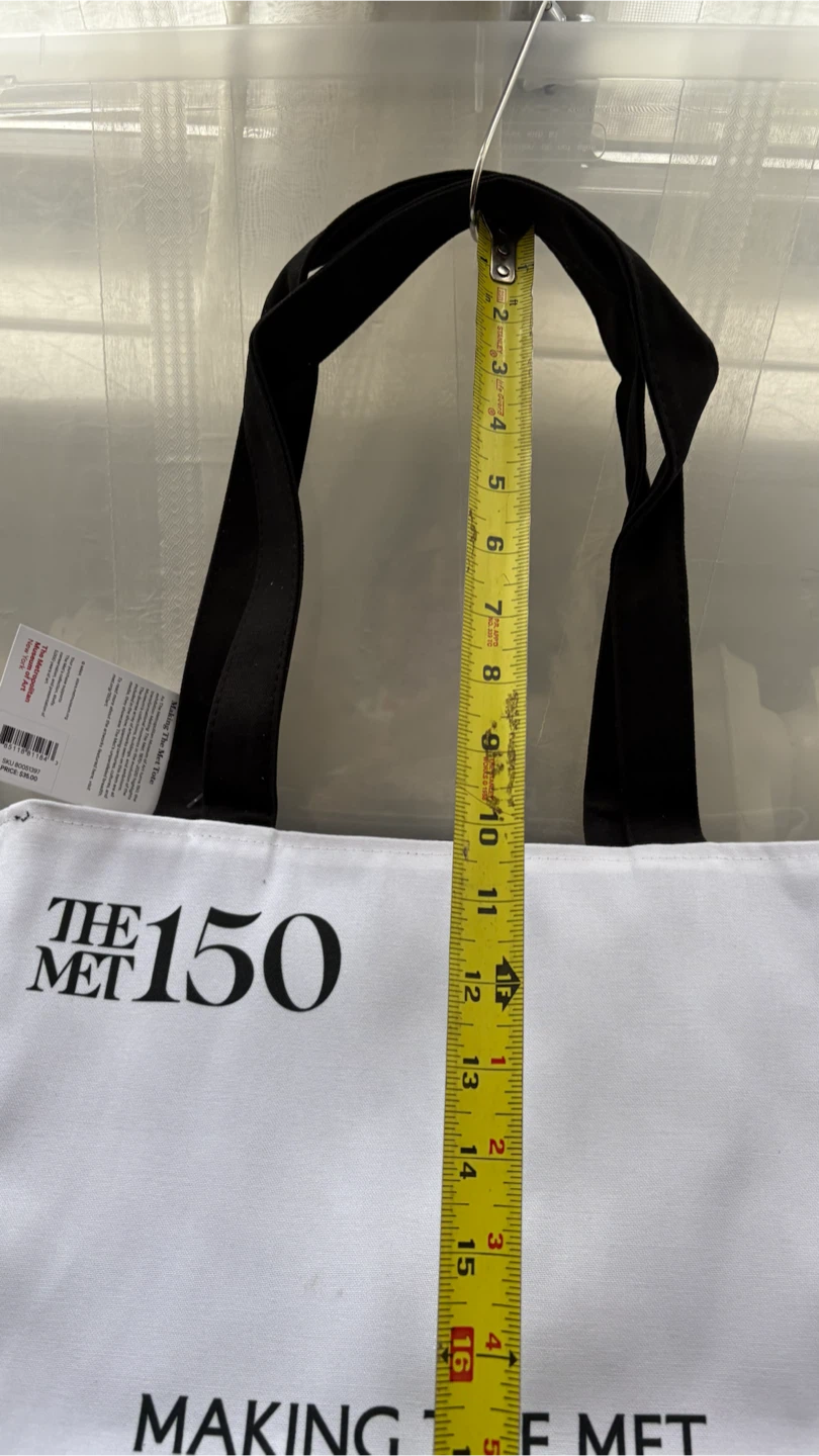 The Met 150 Tote Bag - photo 4