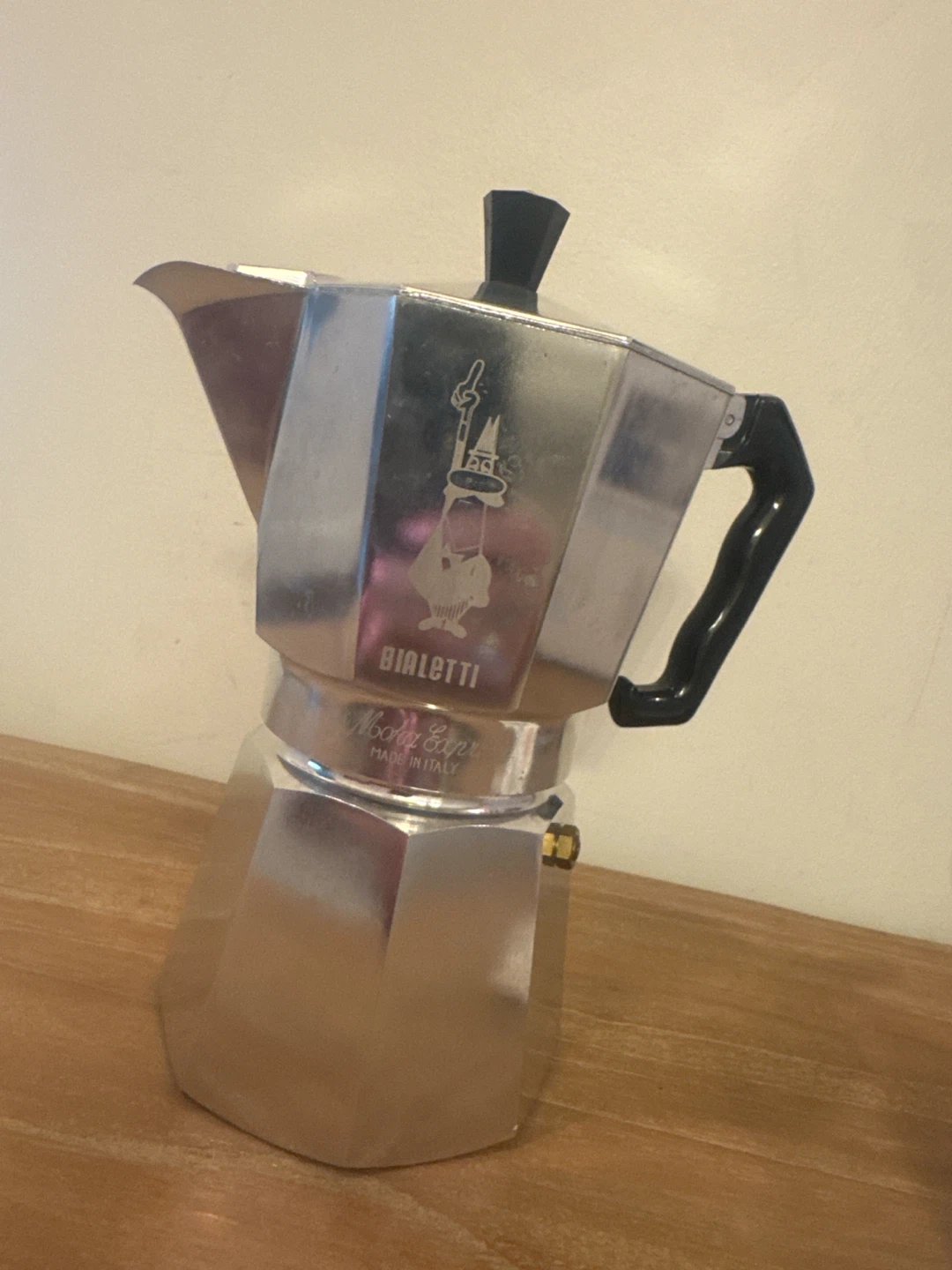 Bialetti Moka Espresso Coffee Maker