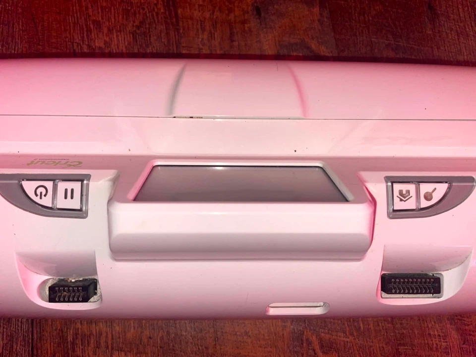 Cricut Expression 2 Cutting Machine - photo 2