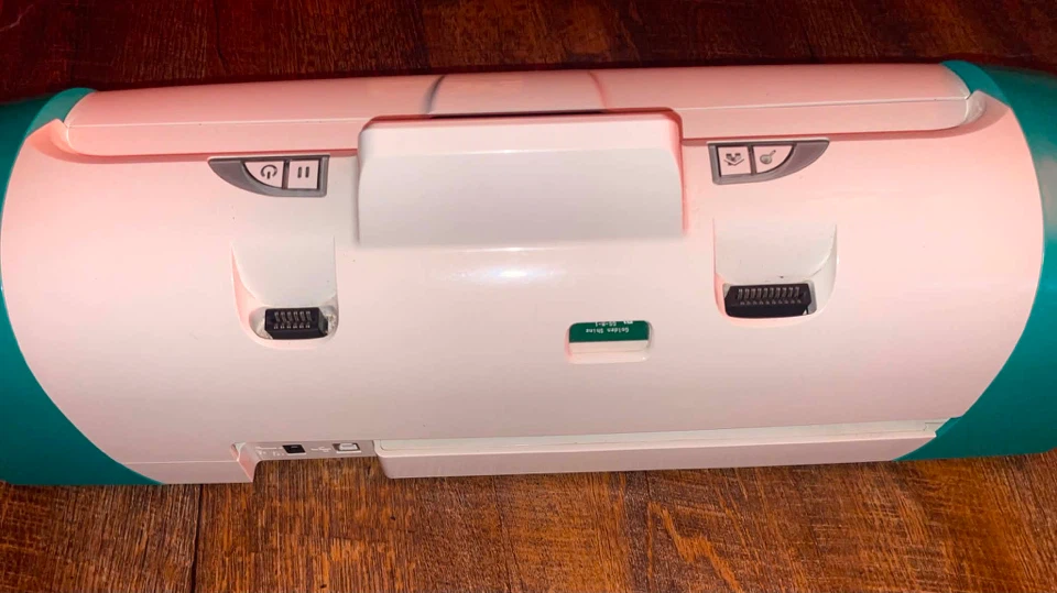 Cricut Expression 2 Cutting Machine - photo 4