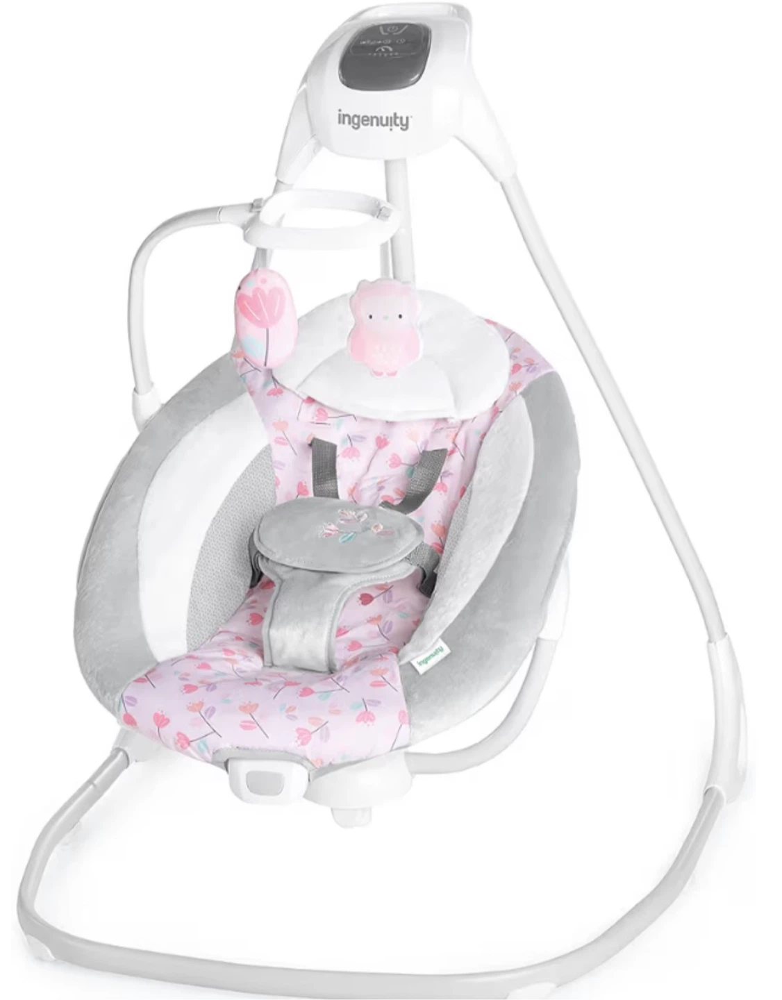 Mesedora para bebé, Ingenuity Baby Swing