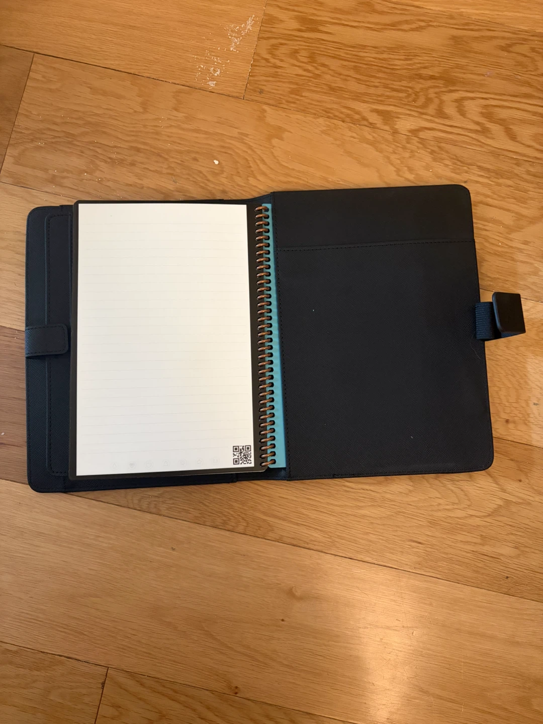 Rocketbook Fusion with Pen and Cover - photo 4
