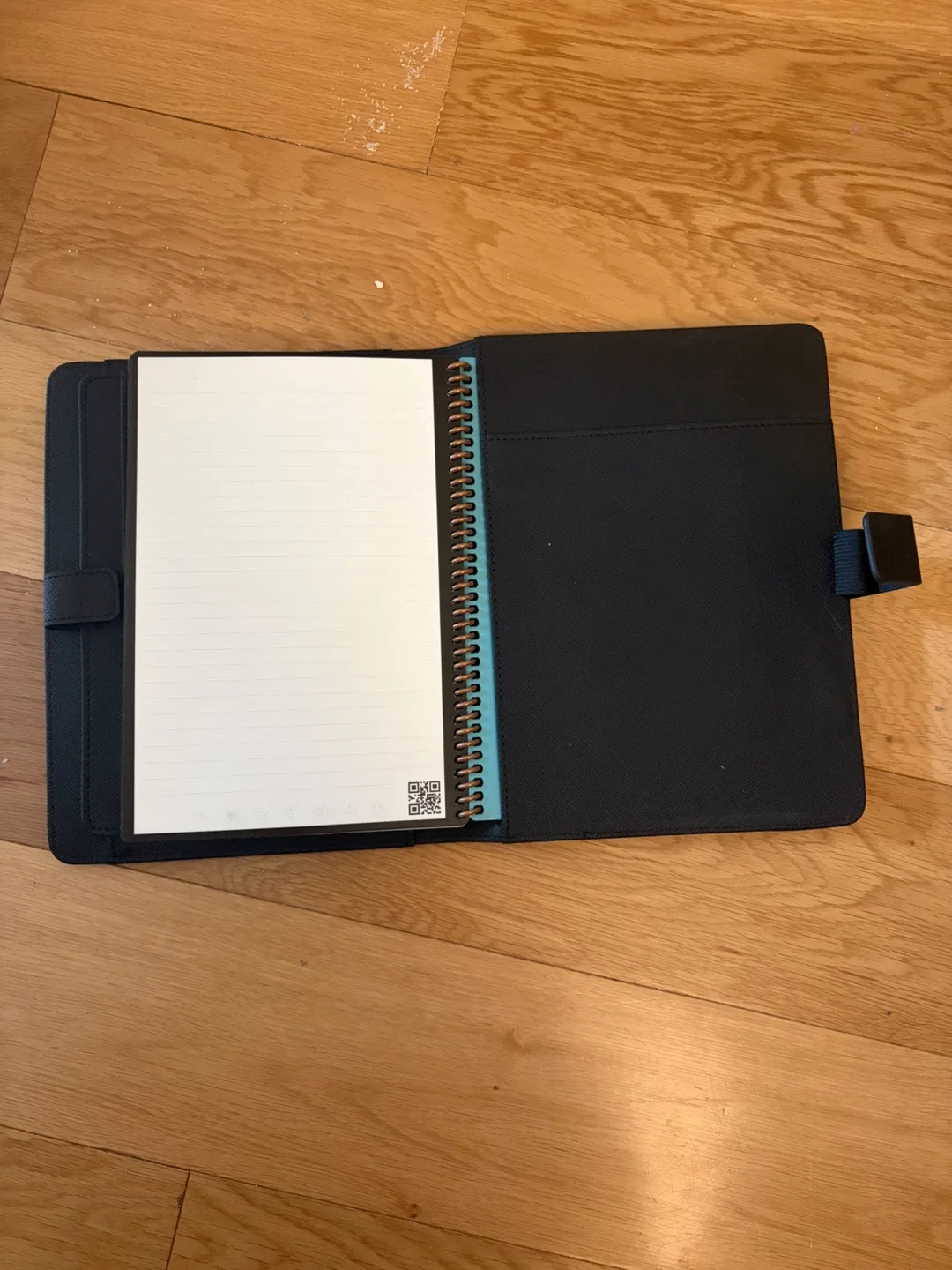 Rocketbook Fusion with Pen and Cover - photo 4