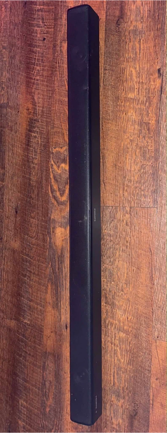 Philips Soundbar