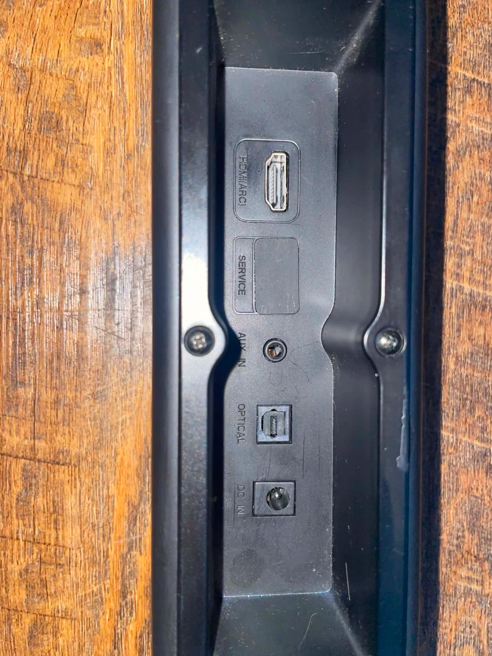 Philips Soundbar - photo 2