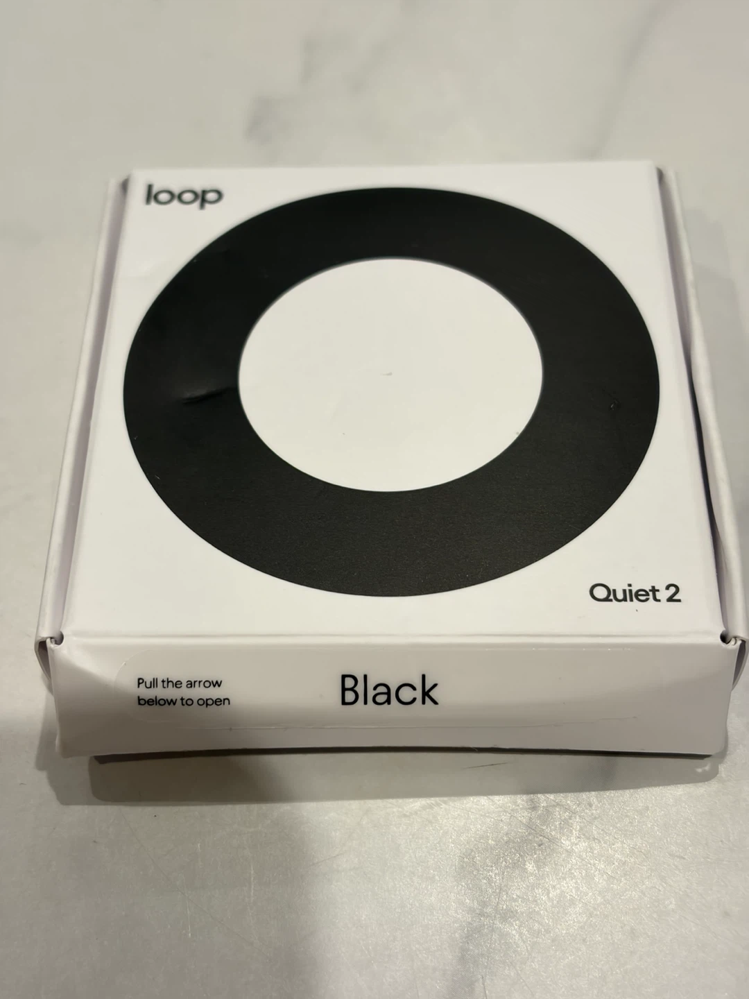 New Loop Quiet 2 Ear Plugs - Black - photo 4