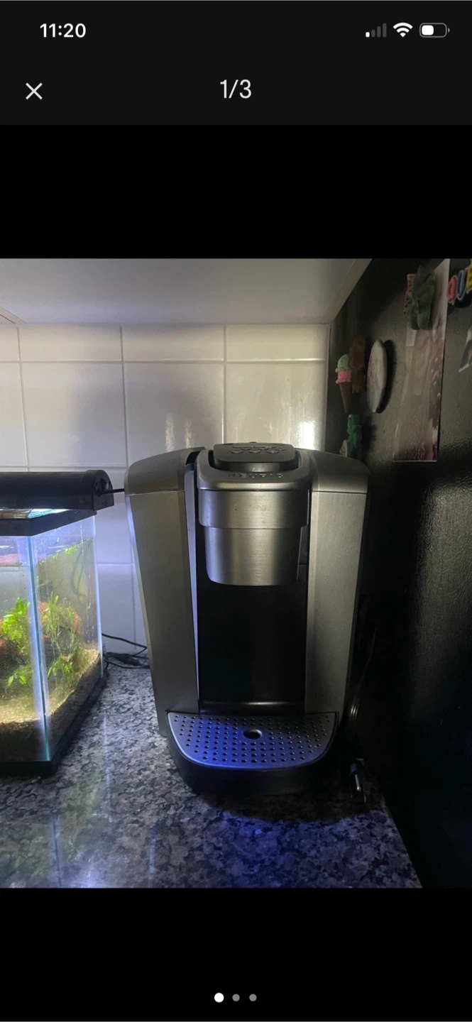 Keurig Coffee Maker