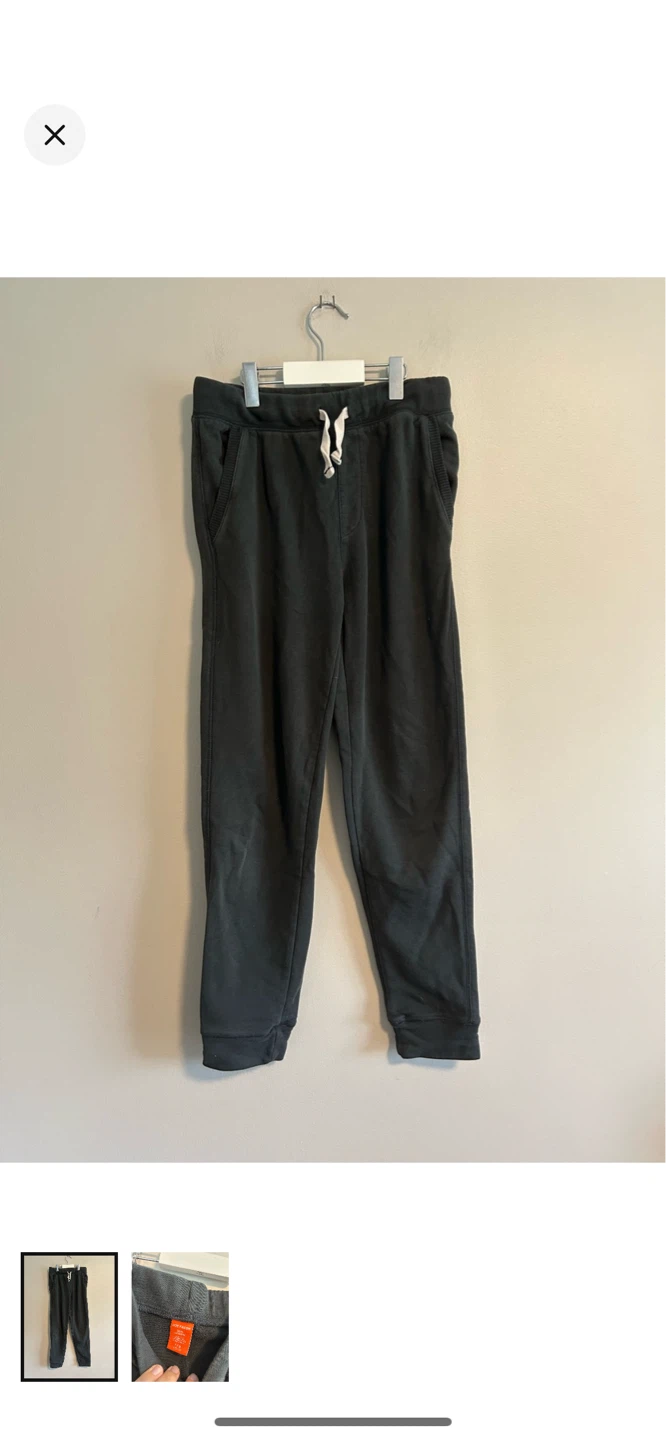 Joe Fresh Kids Sweatpants