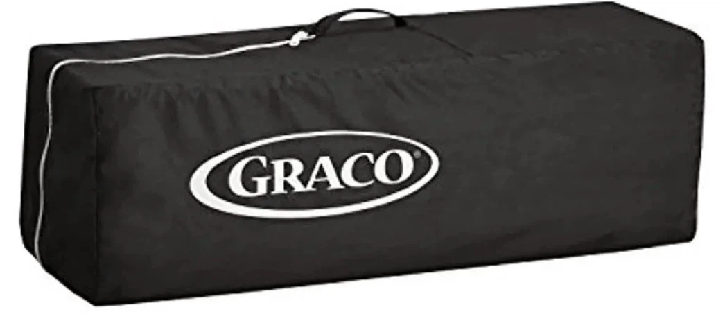 Corral para bebé; Graco Pack 'n Play Portable Playard - photo 5