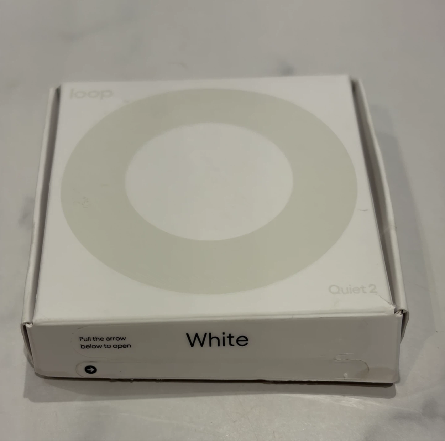 New Loop Quiet 2 Ear Plugs - White - photo 5