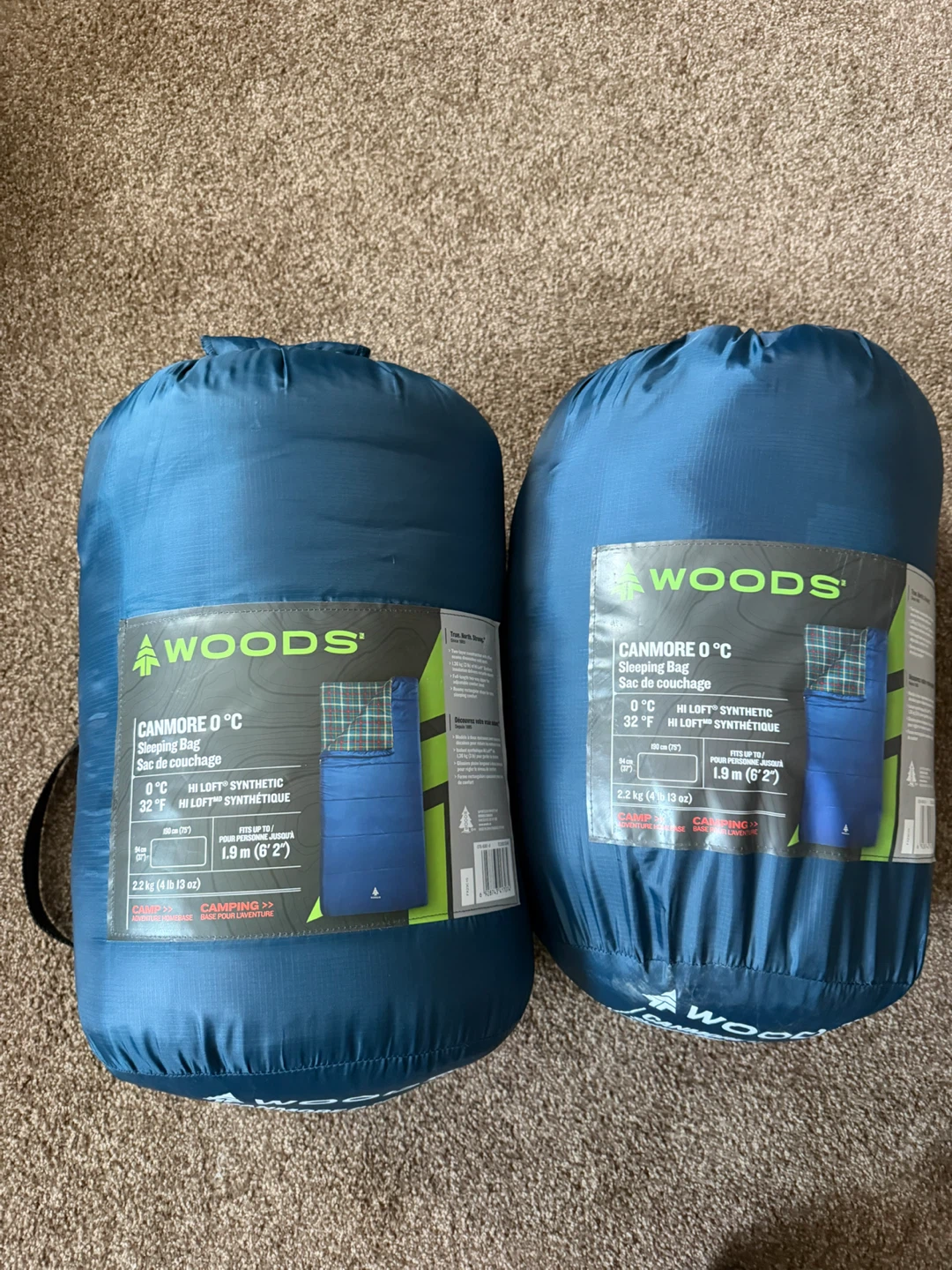 CAMPING BUNDLE - photo 4