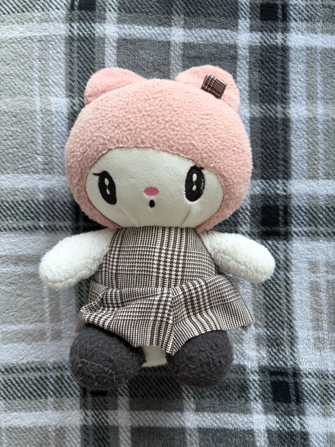 My Melody Plush toy