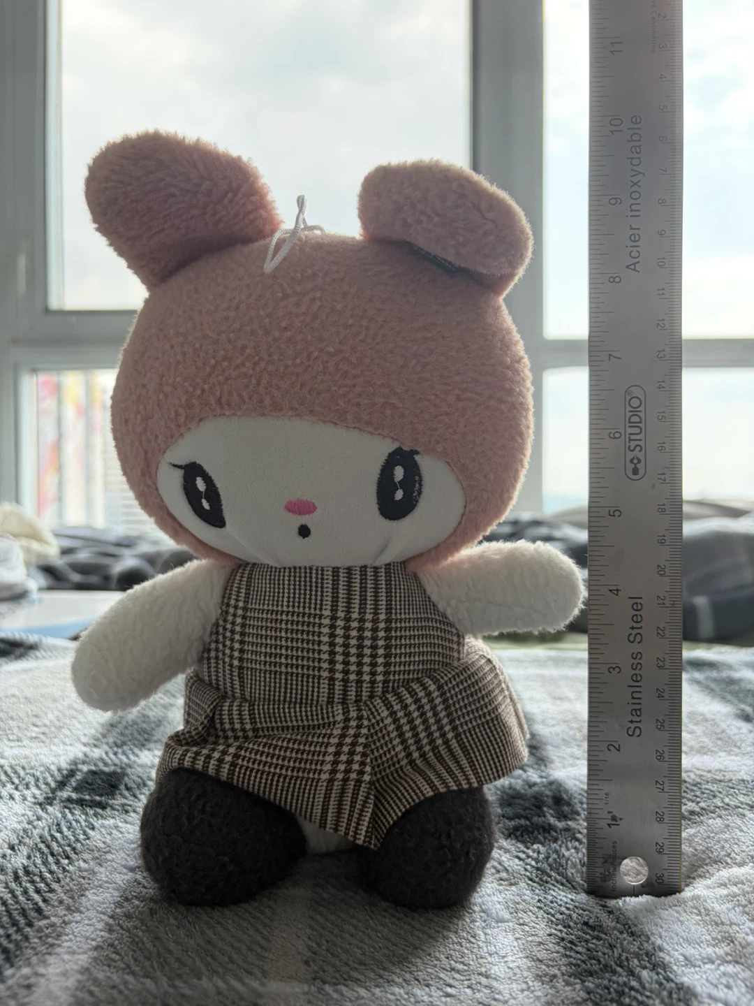 My Melody Plush toy - photo 5