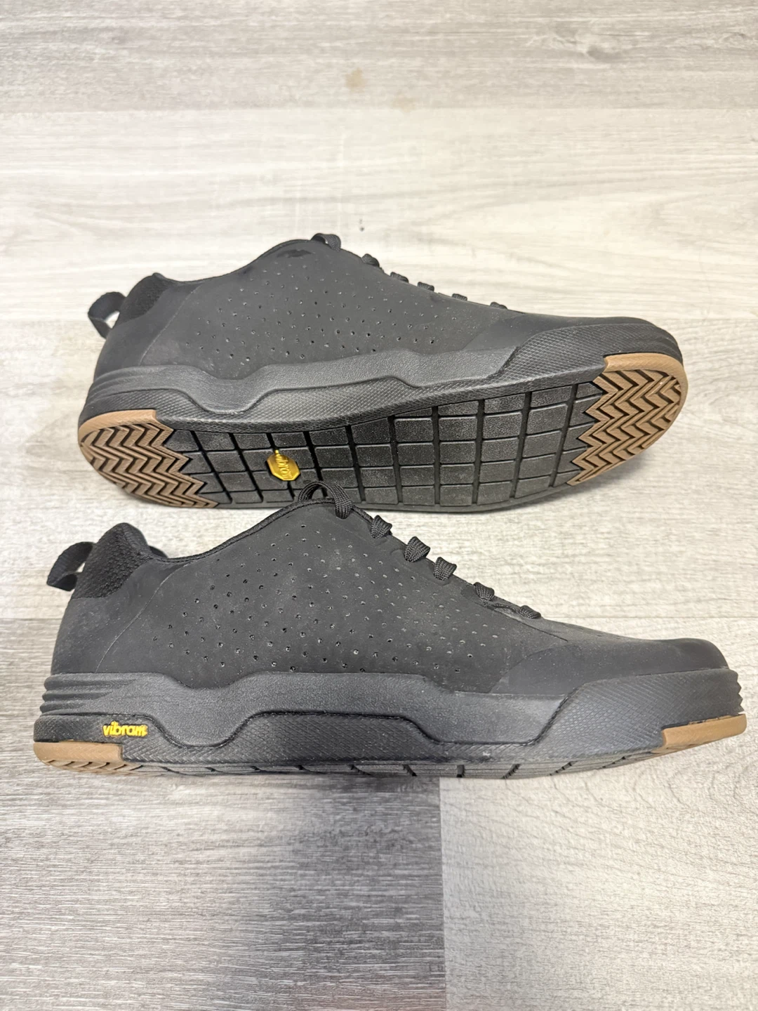 Bontrager Flatline MTB Cycling Shoes Black - photo 2
