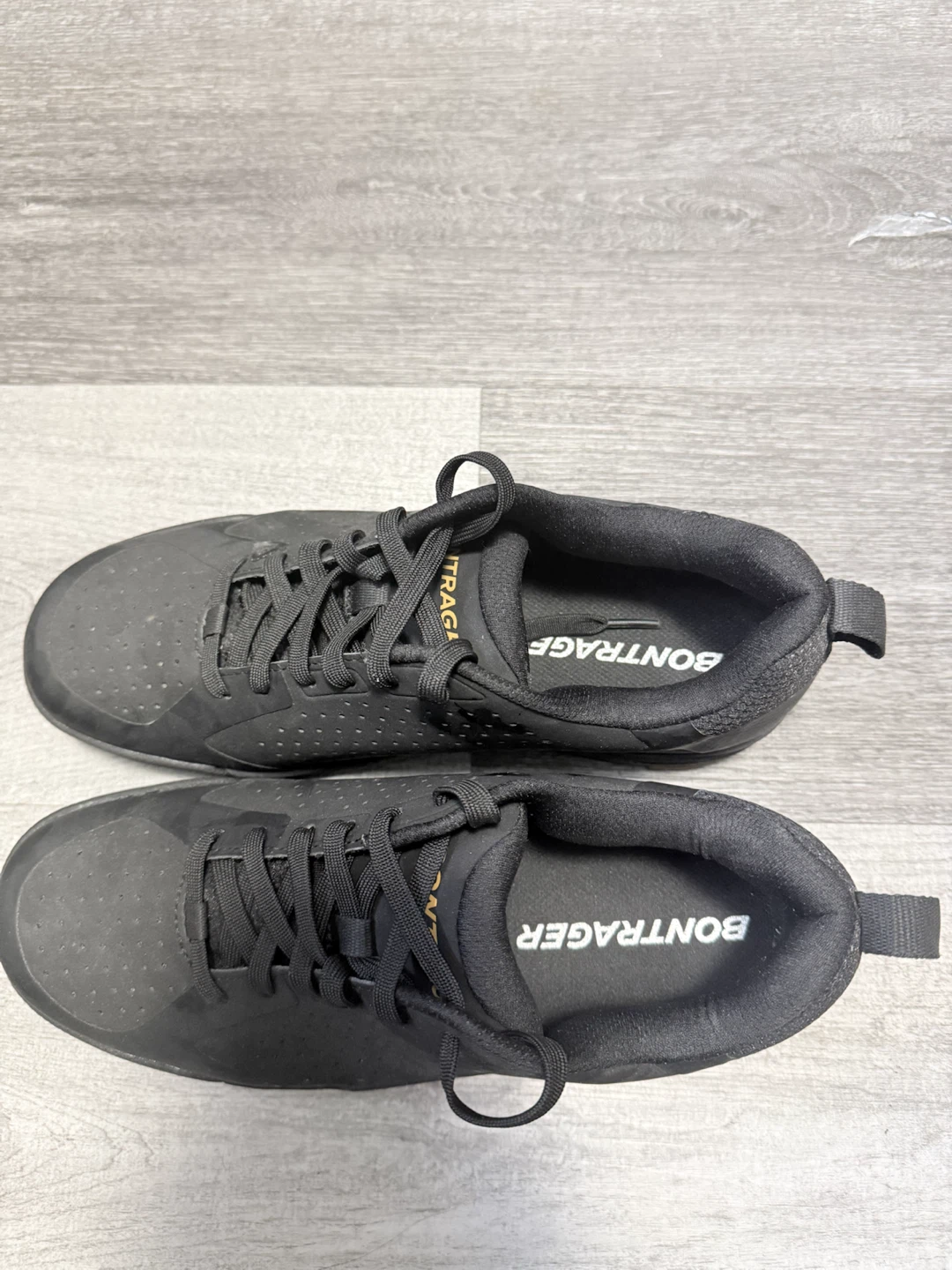 Bontrager Flatline MTB Cycling Shoes Black - photo 3