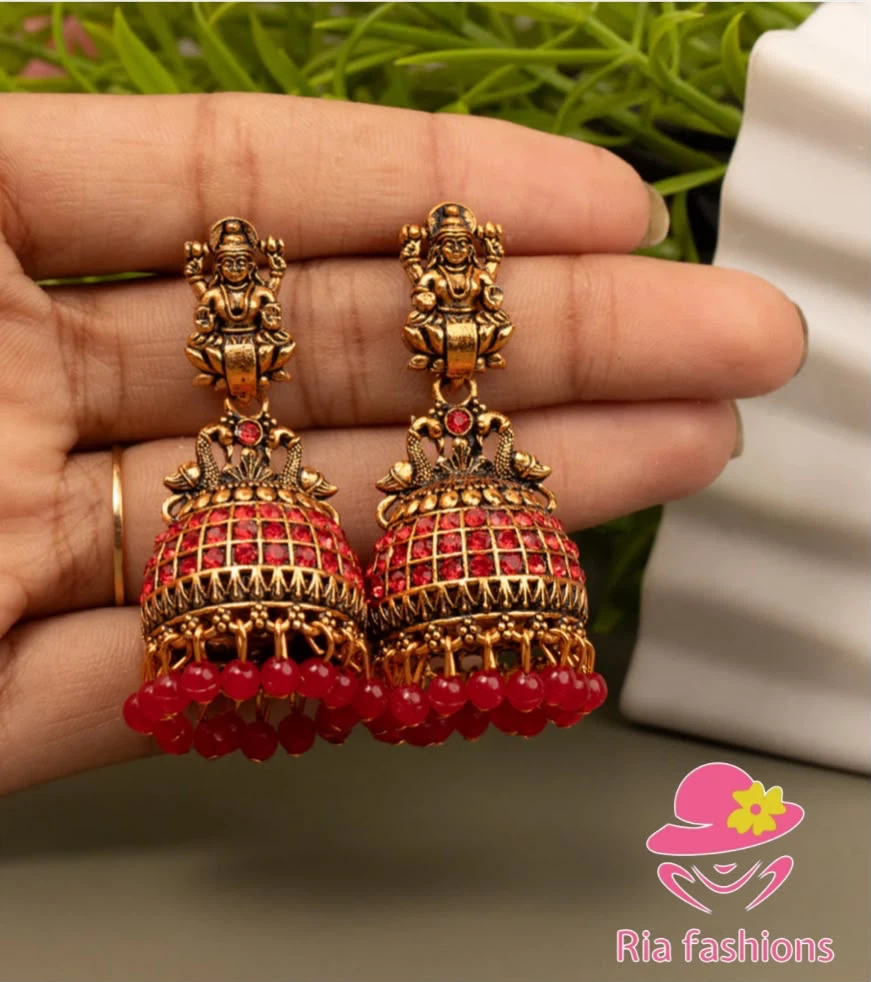 Jhumka