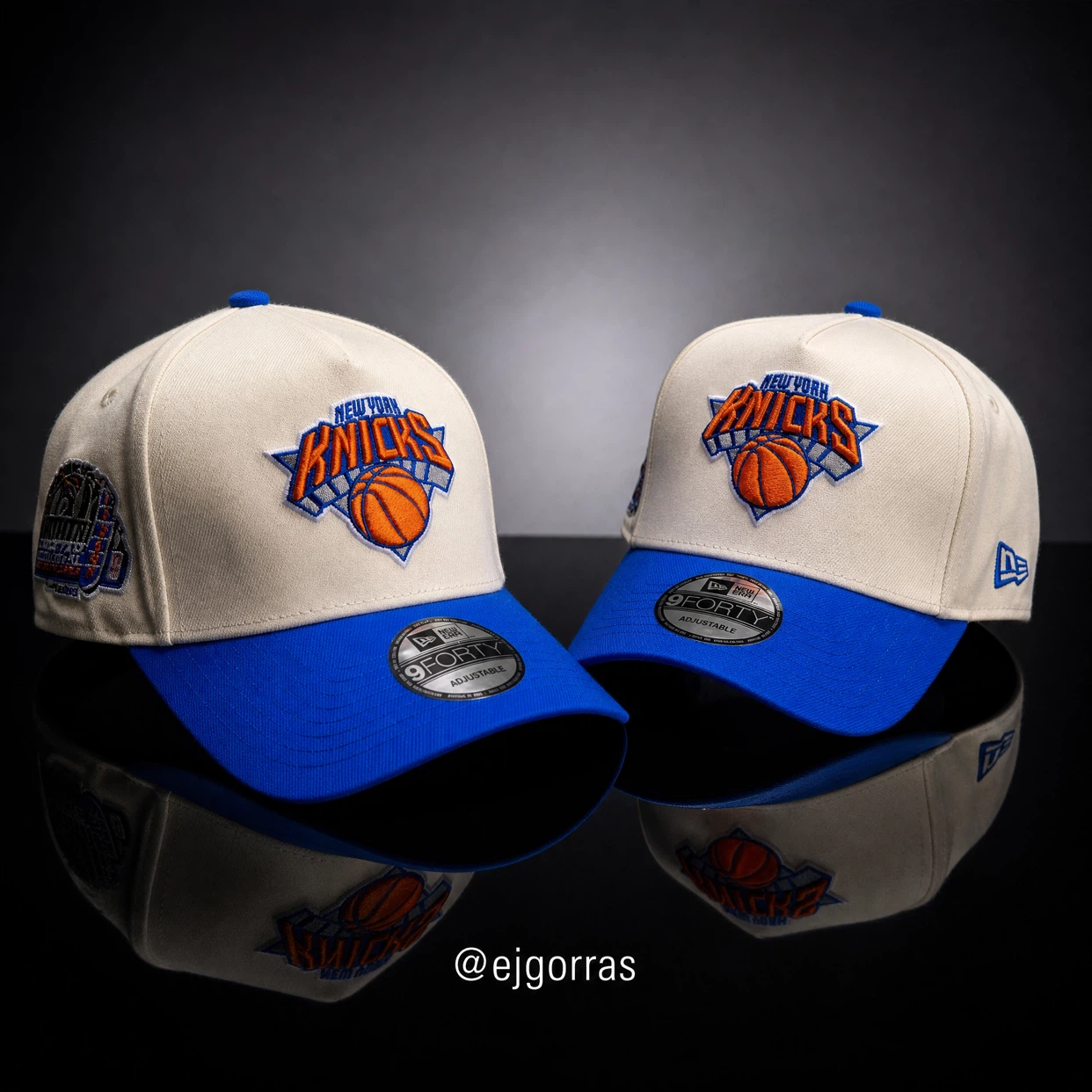 New York knicks Hat 🧢 - photo 5