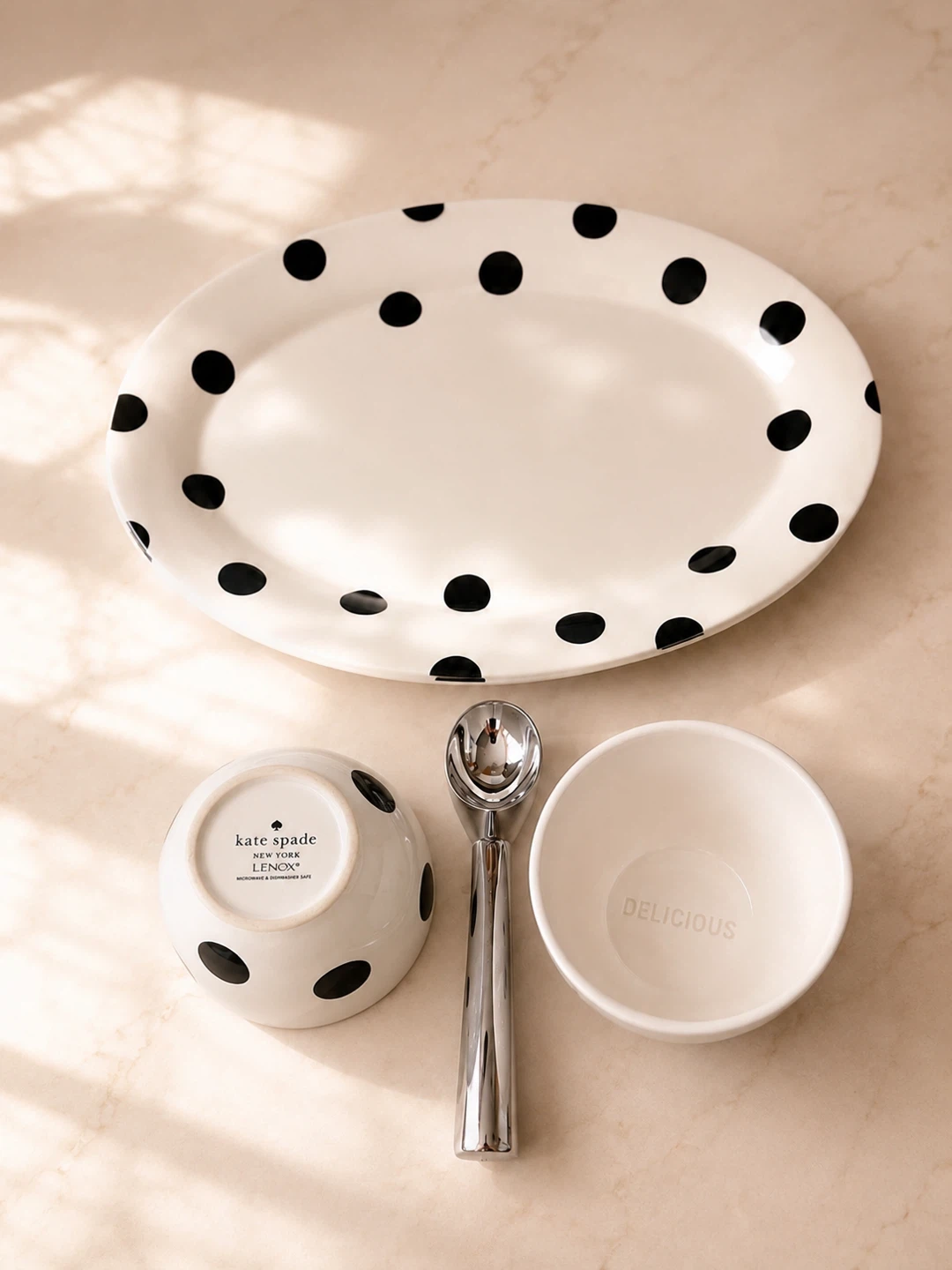 kate spade x Lenox Dinnerware Set - photo 2