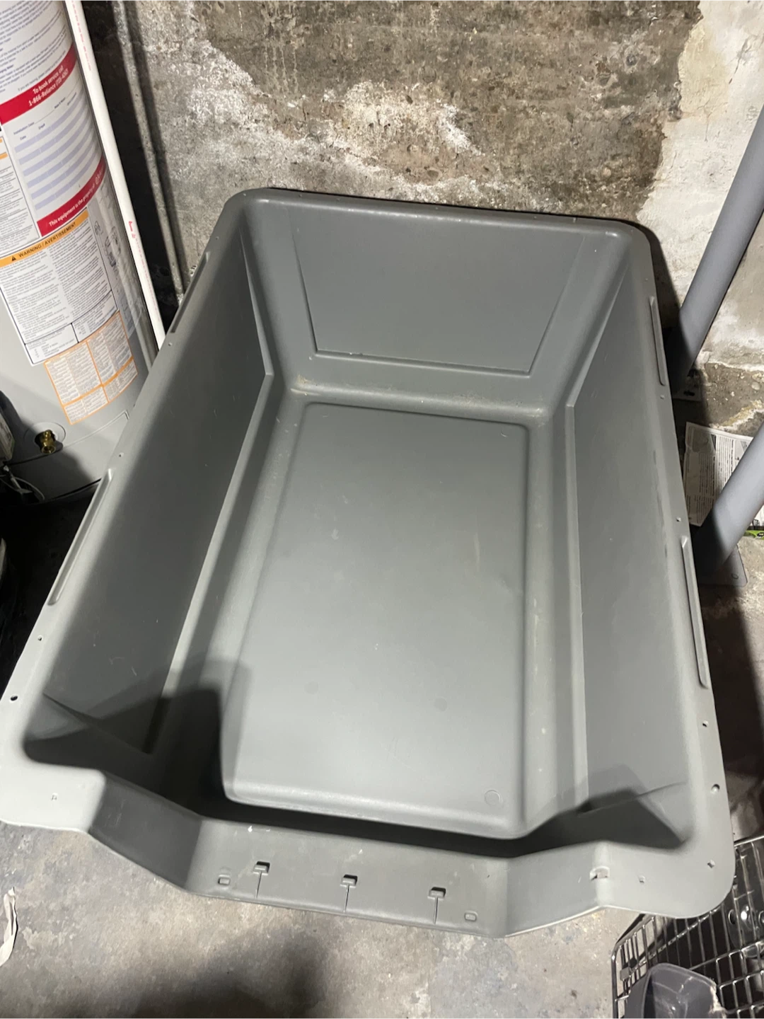 Petmate Dog Crate Carrier - photo 4