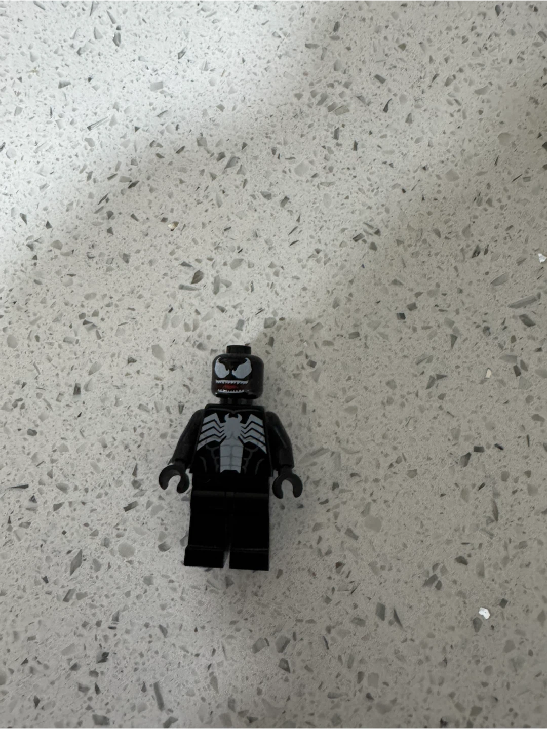 LEGO Marvel Venom Mech - photo 3