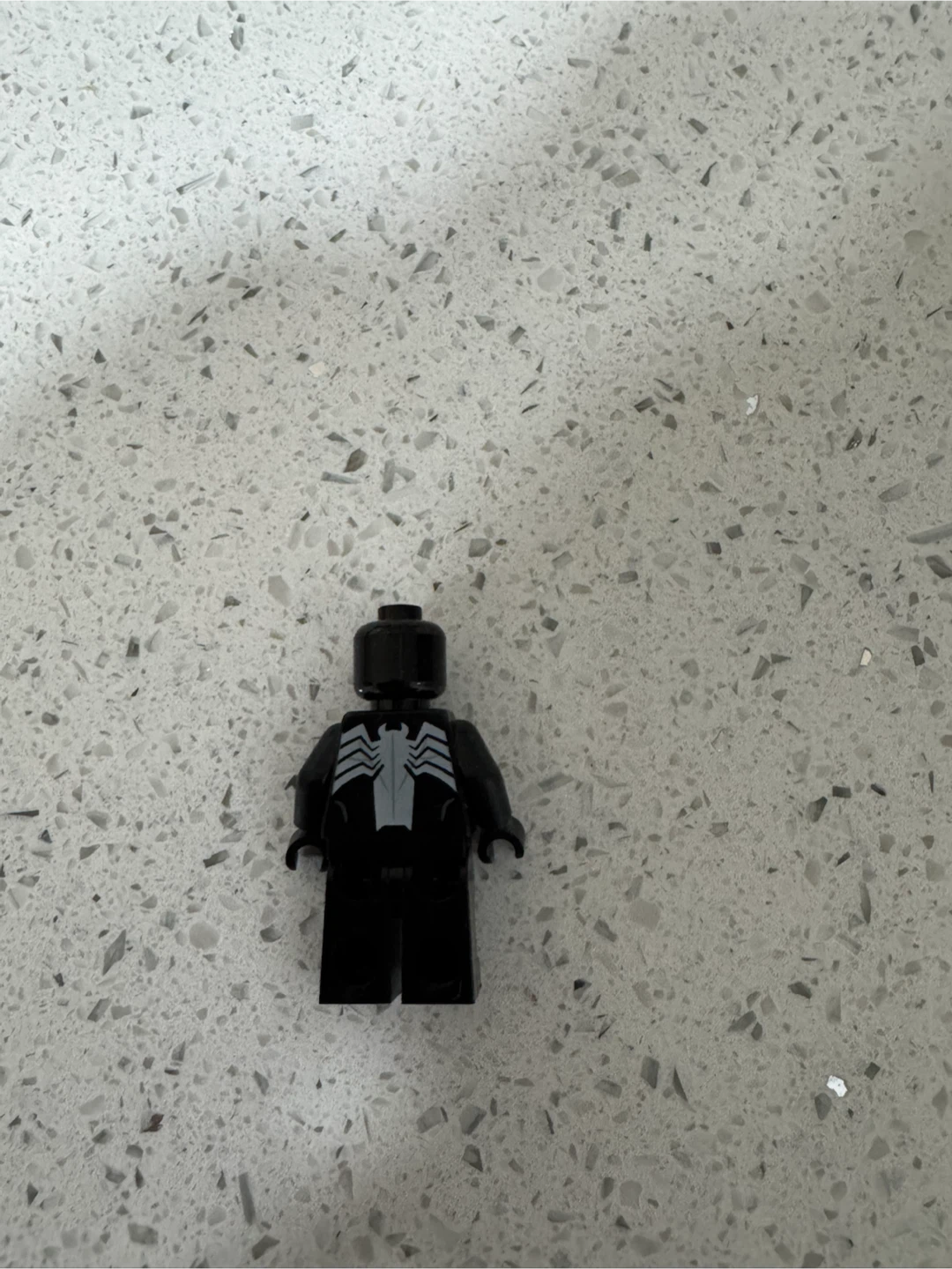 LEGO Marvel Venom Mech - photo 4
