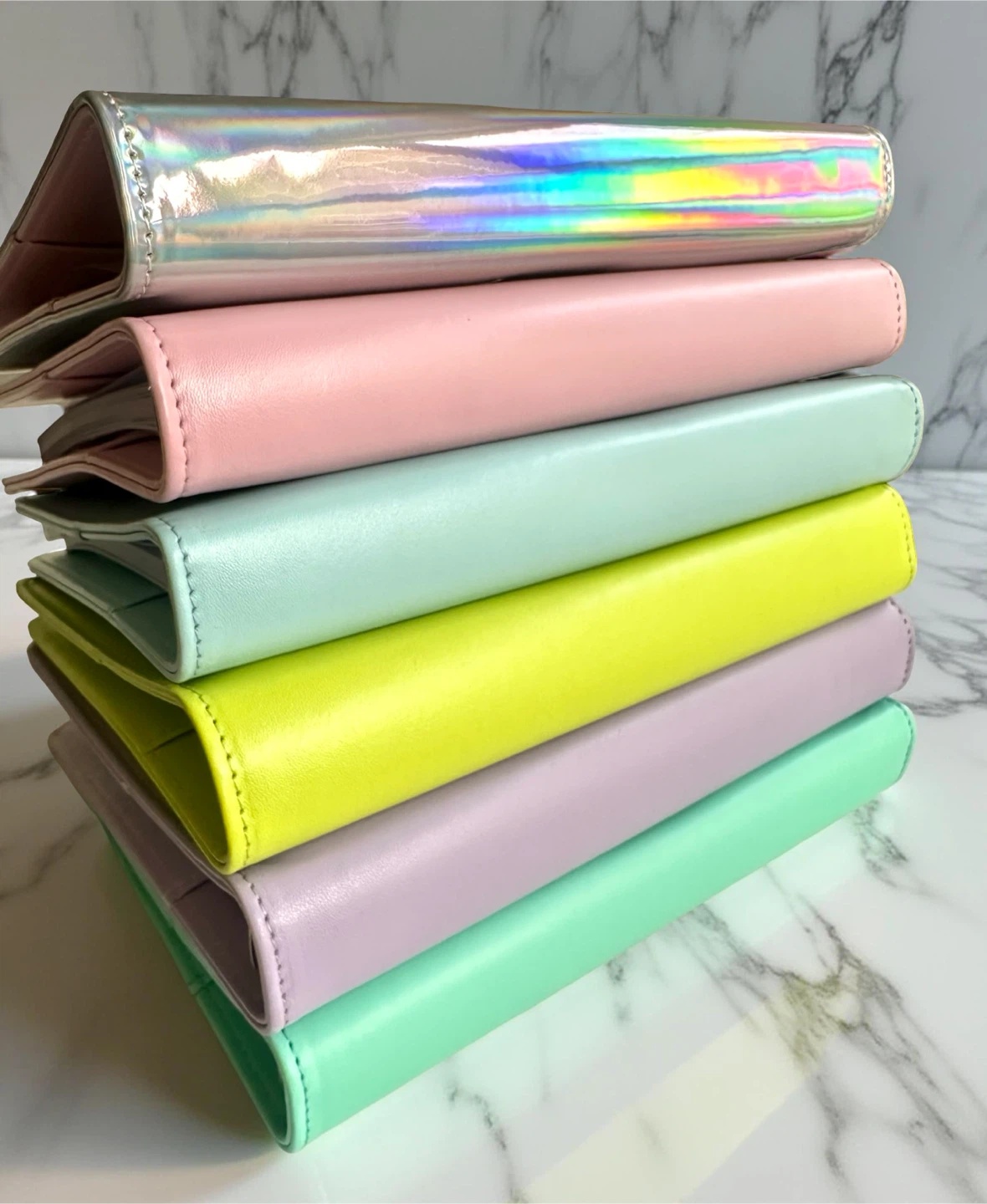 Personal Planner 2026